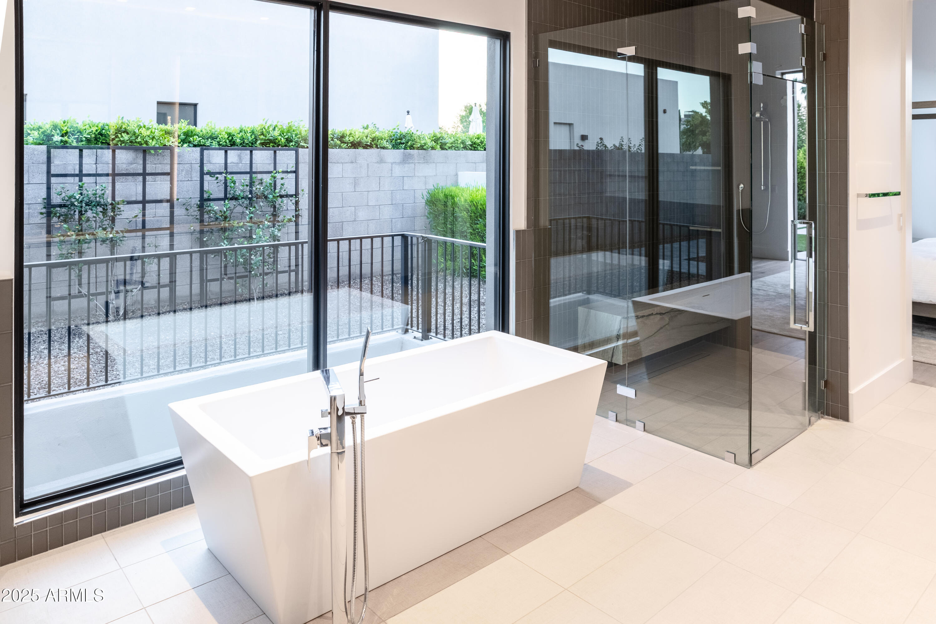 RITZ-CARLTON PARCEL B - Residential