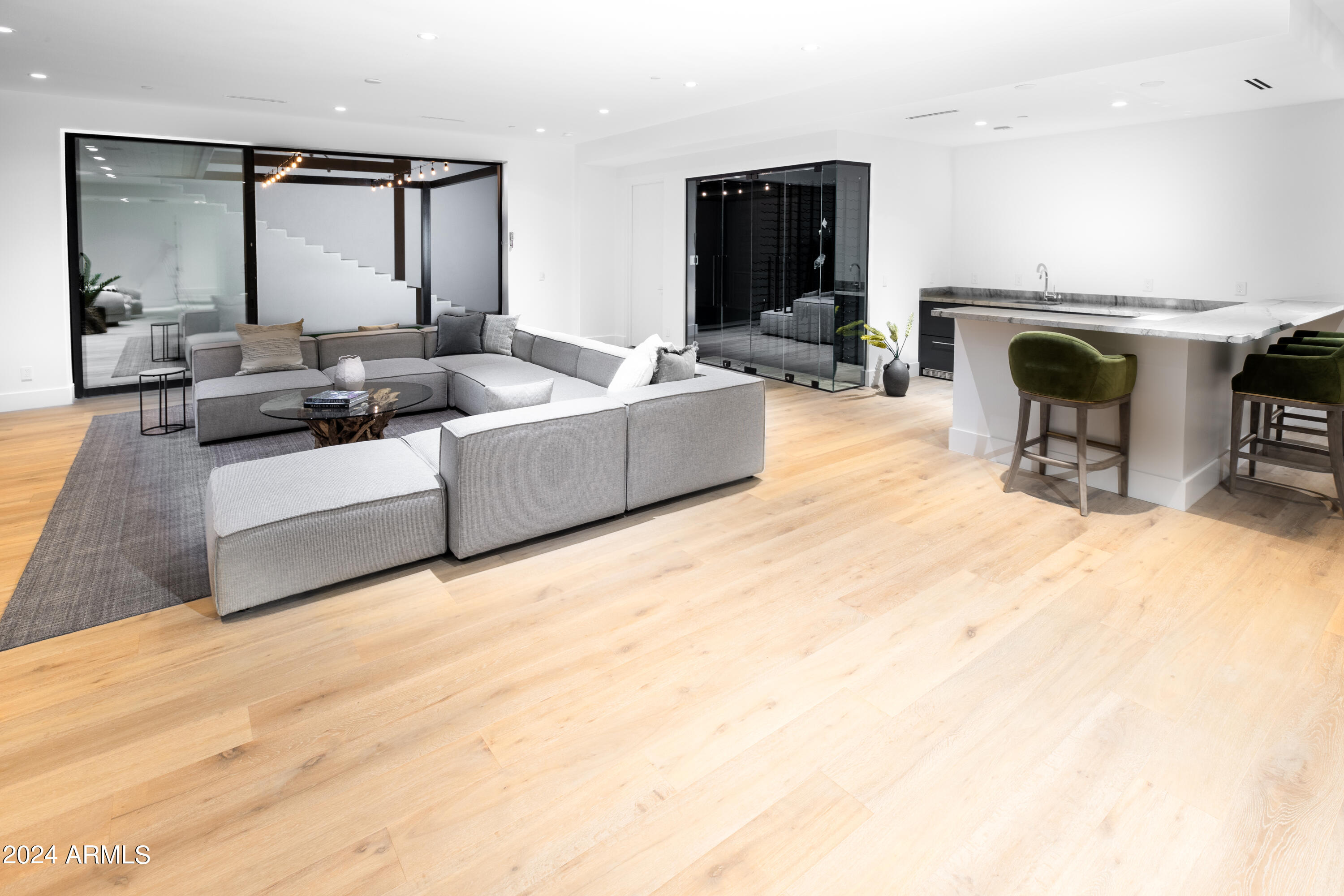 RITZ-CARLTON PARCEL B - Residential