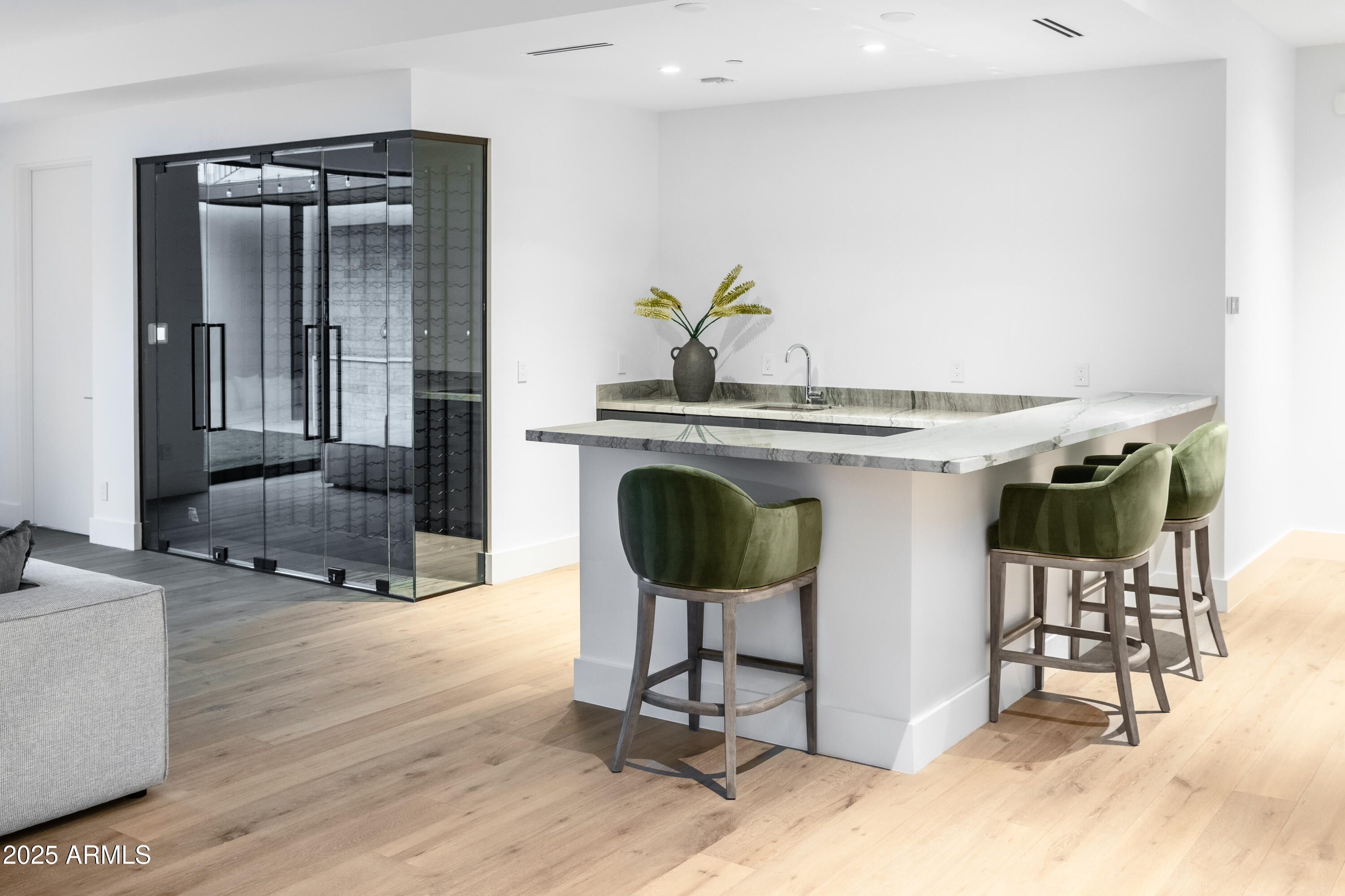 RITZ-CARLTON PARCEL B - Residential