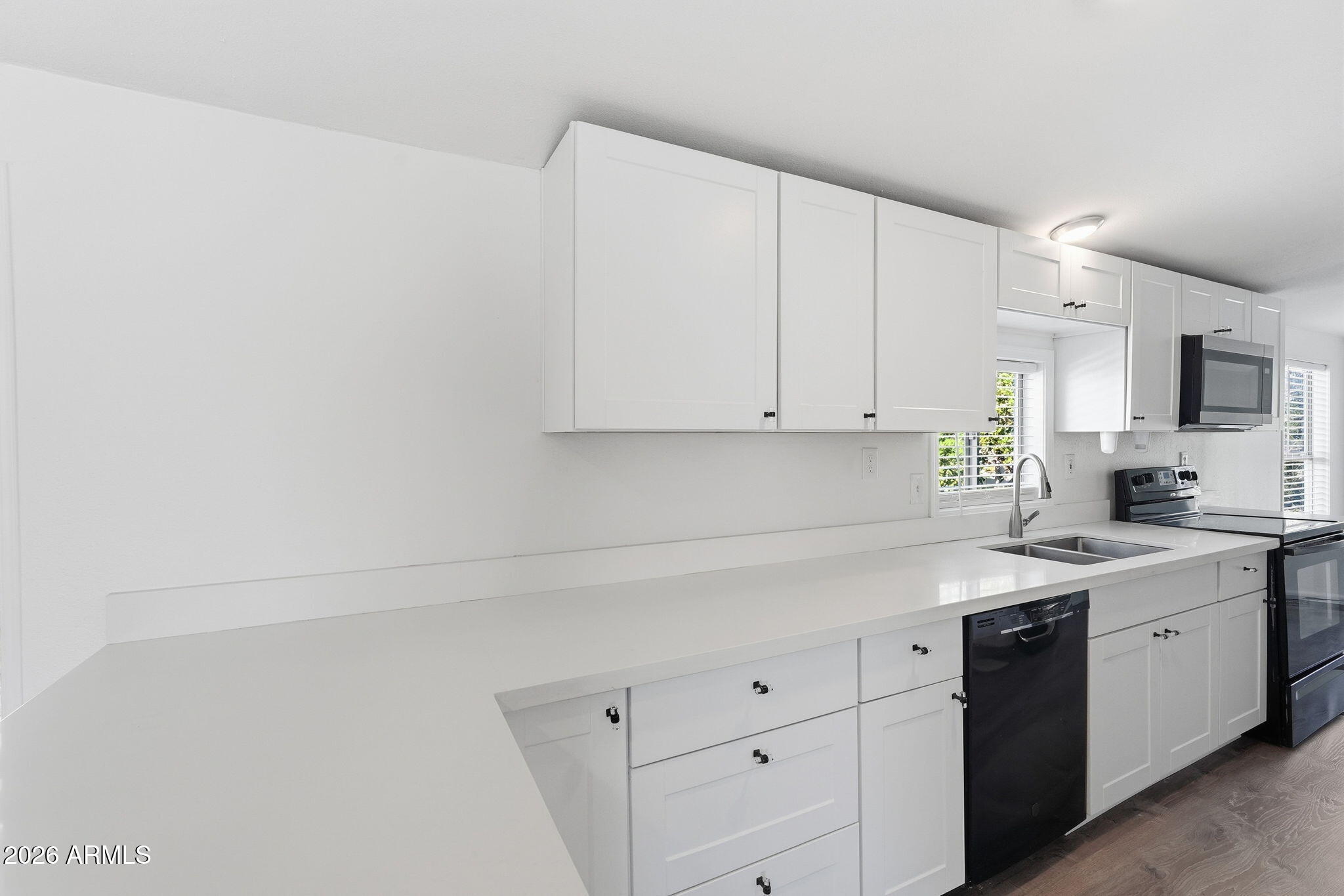 Solara Sands Mobile - Residential