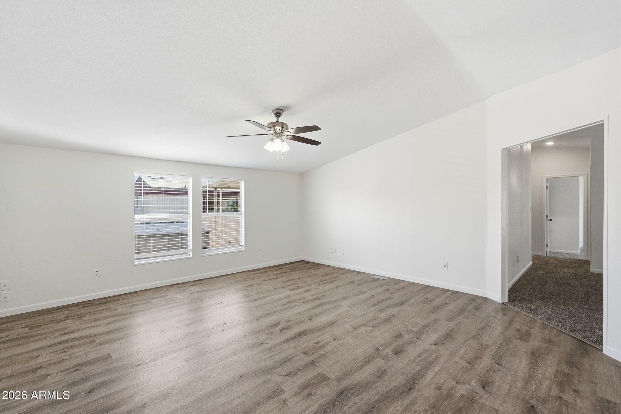 Solara Sands Mobile - Residential