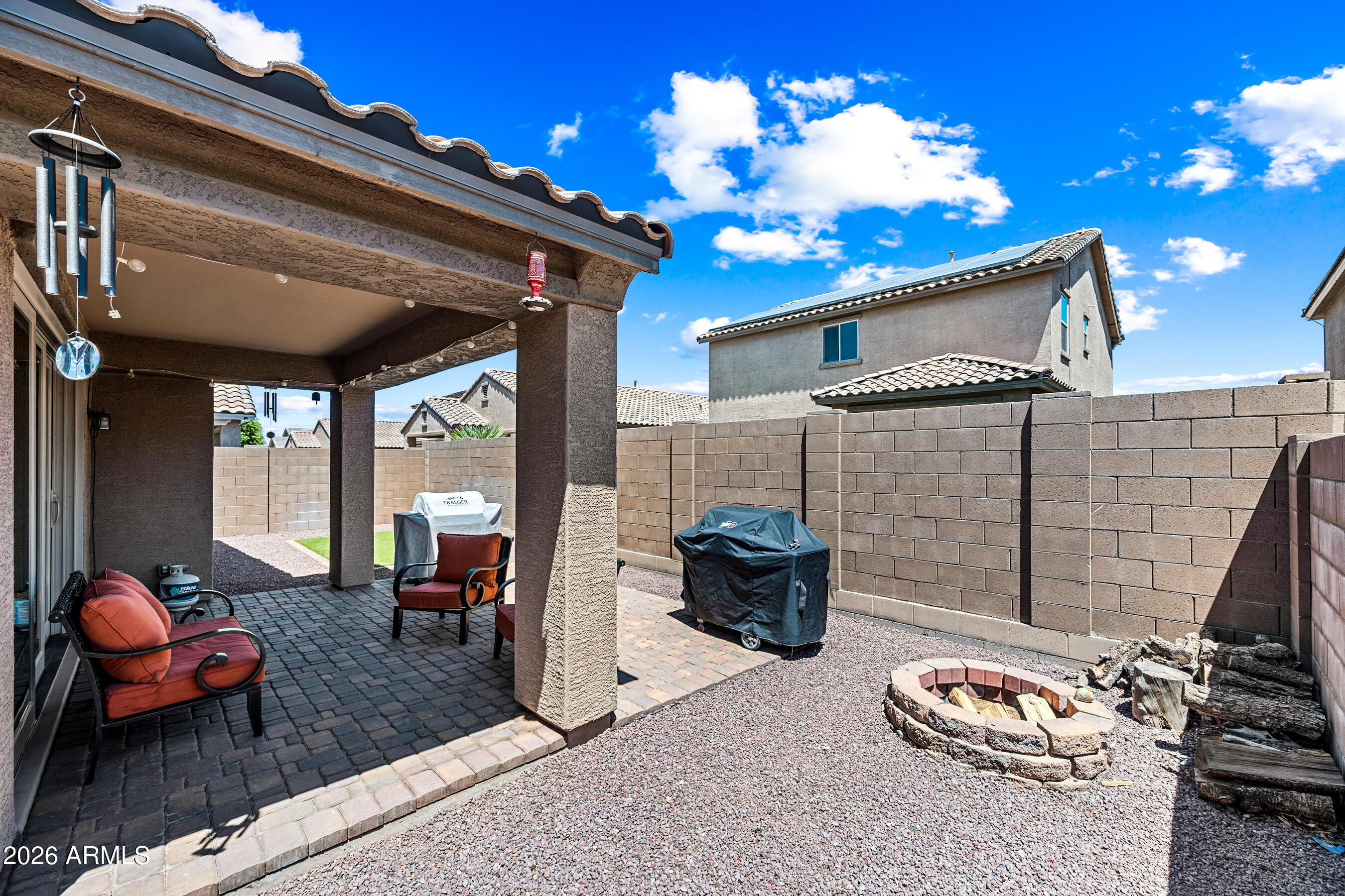 COLDWATER RANCH UNIT 4 - Residential