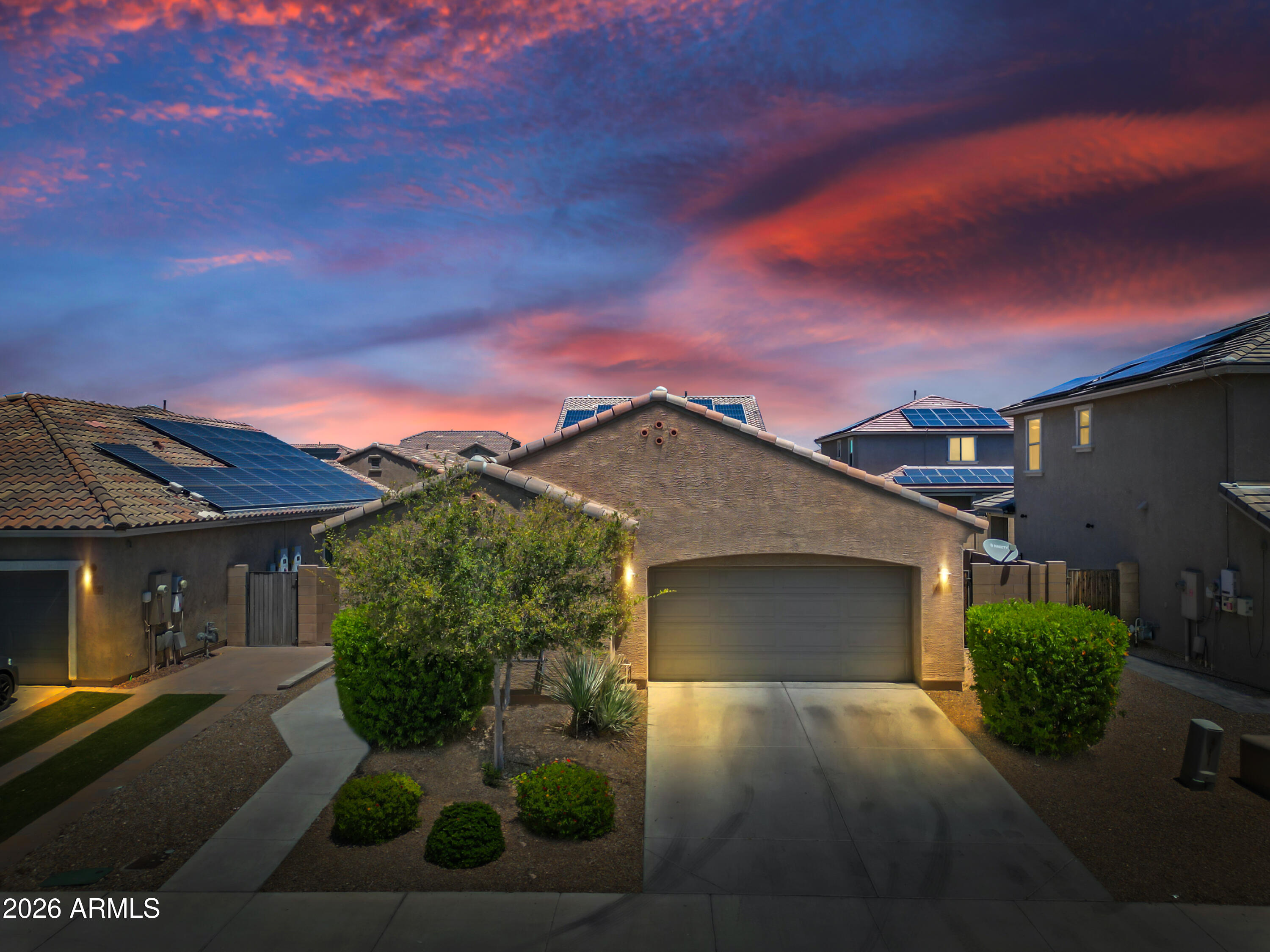 COLDWATER RANCH UNIT 4 - Residential