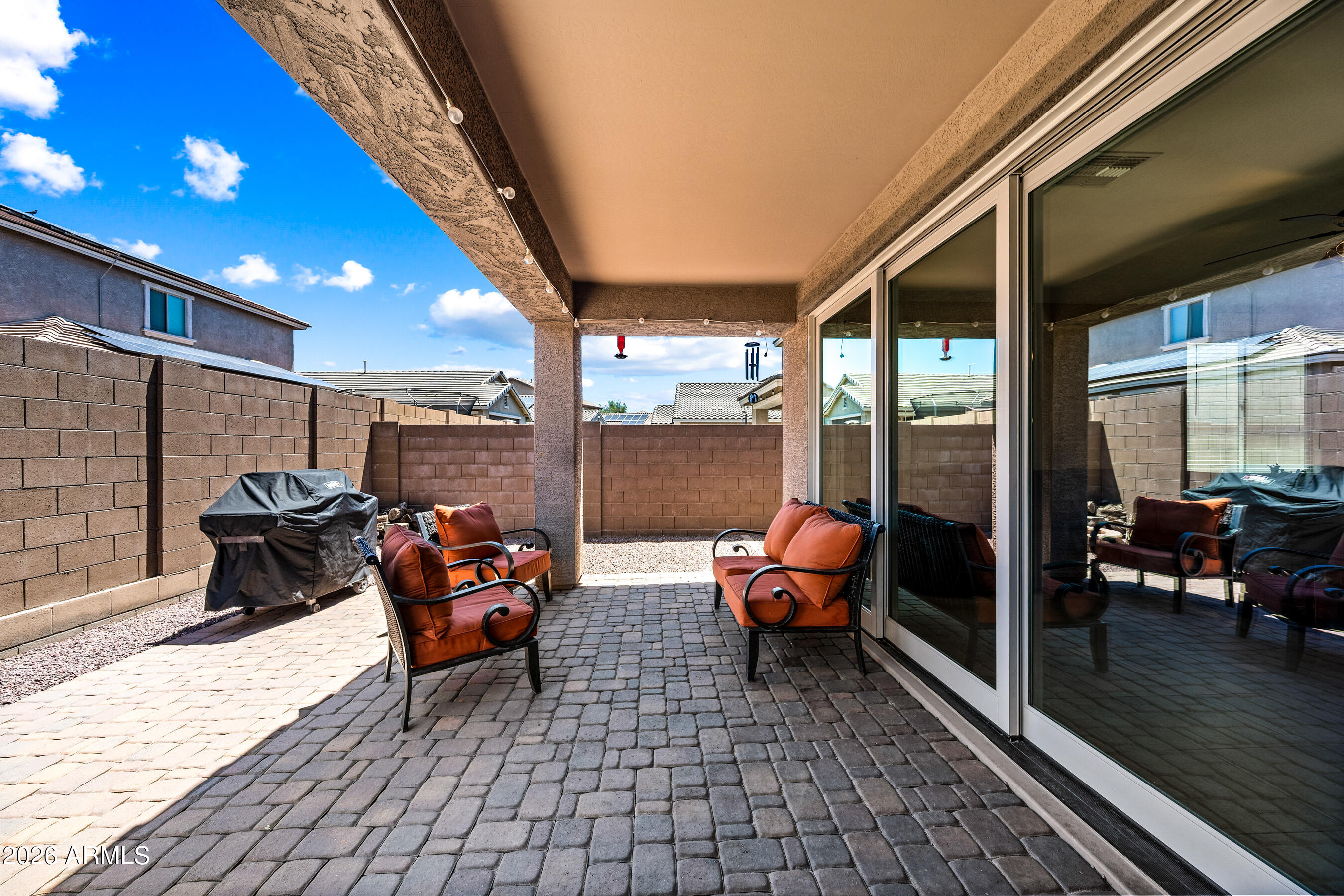 COLDWATER RANCH UNIT 4 - Residential