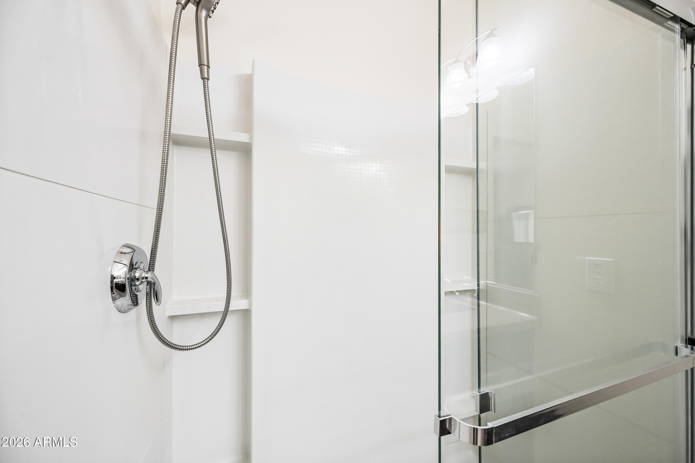 COLDWATER RANCH UNIT 4 - Residential