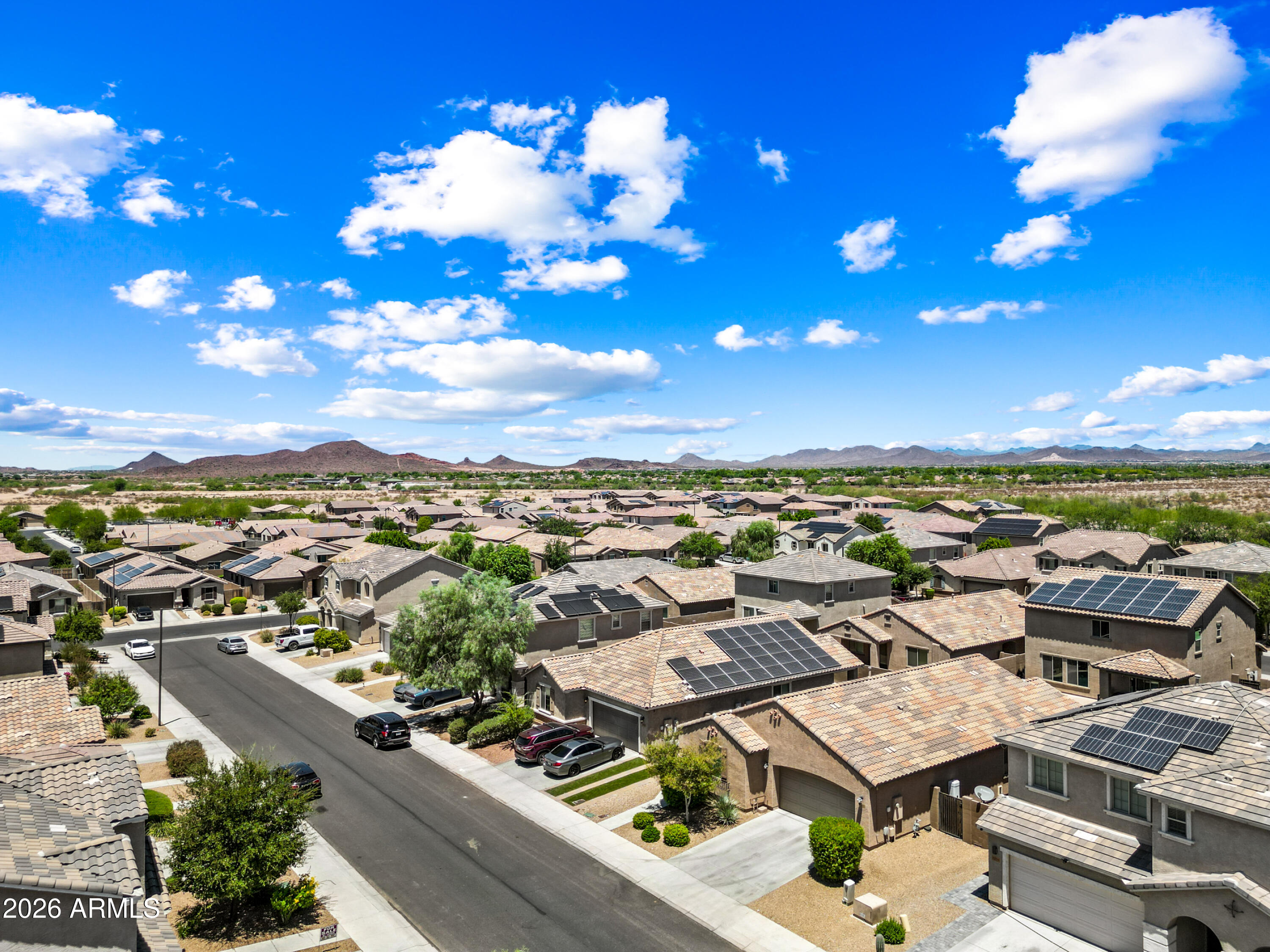 COLDWATER RANCH UNIT 4 - Residential