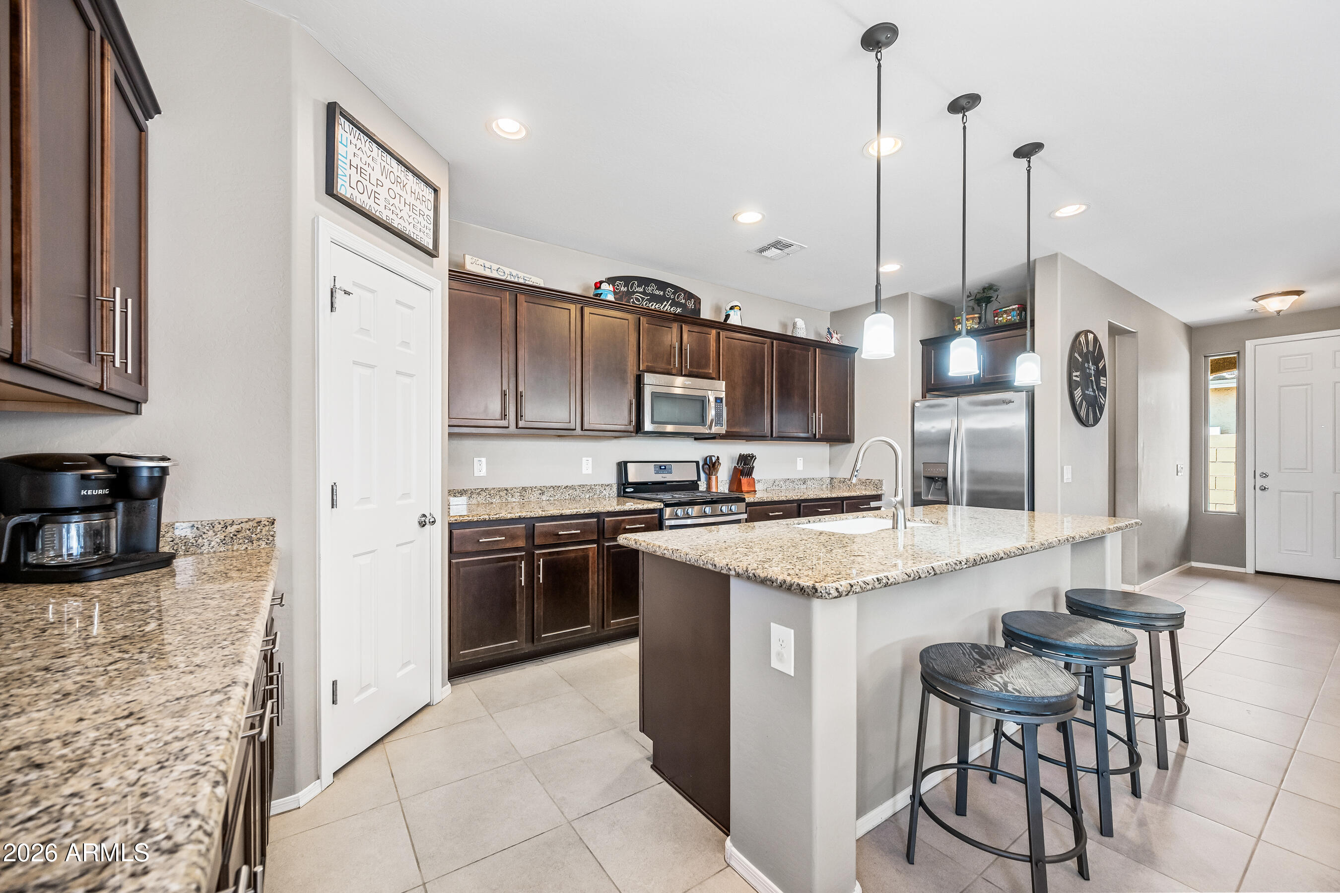 COLDWATER RANCH UNIT 4 - Residential
