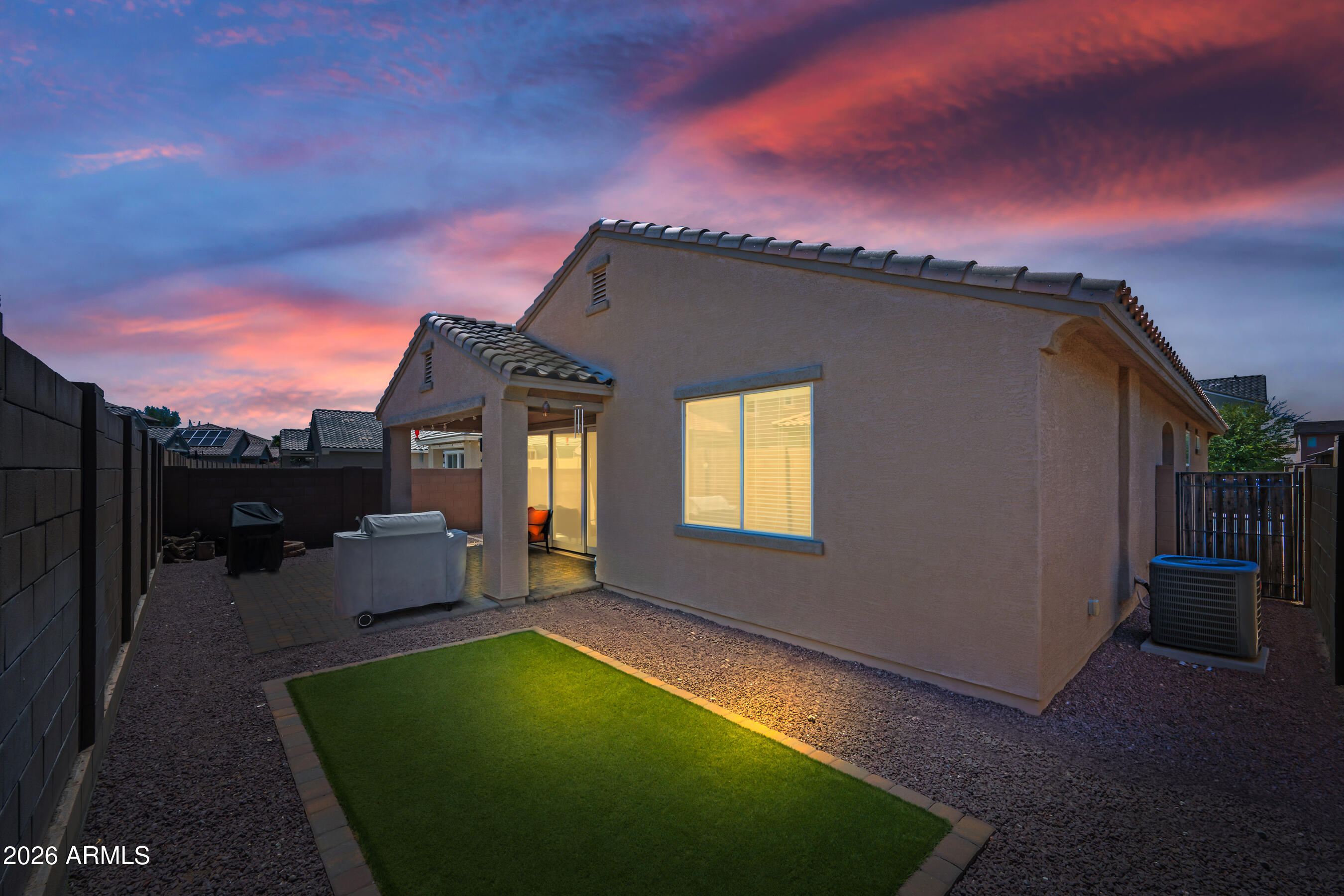 COLDWATER RANCH UNIT 4 - Residential