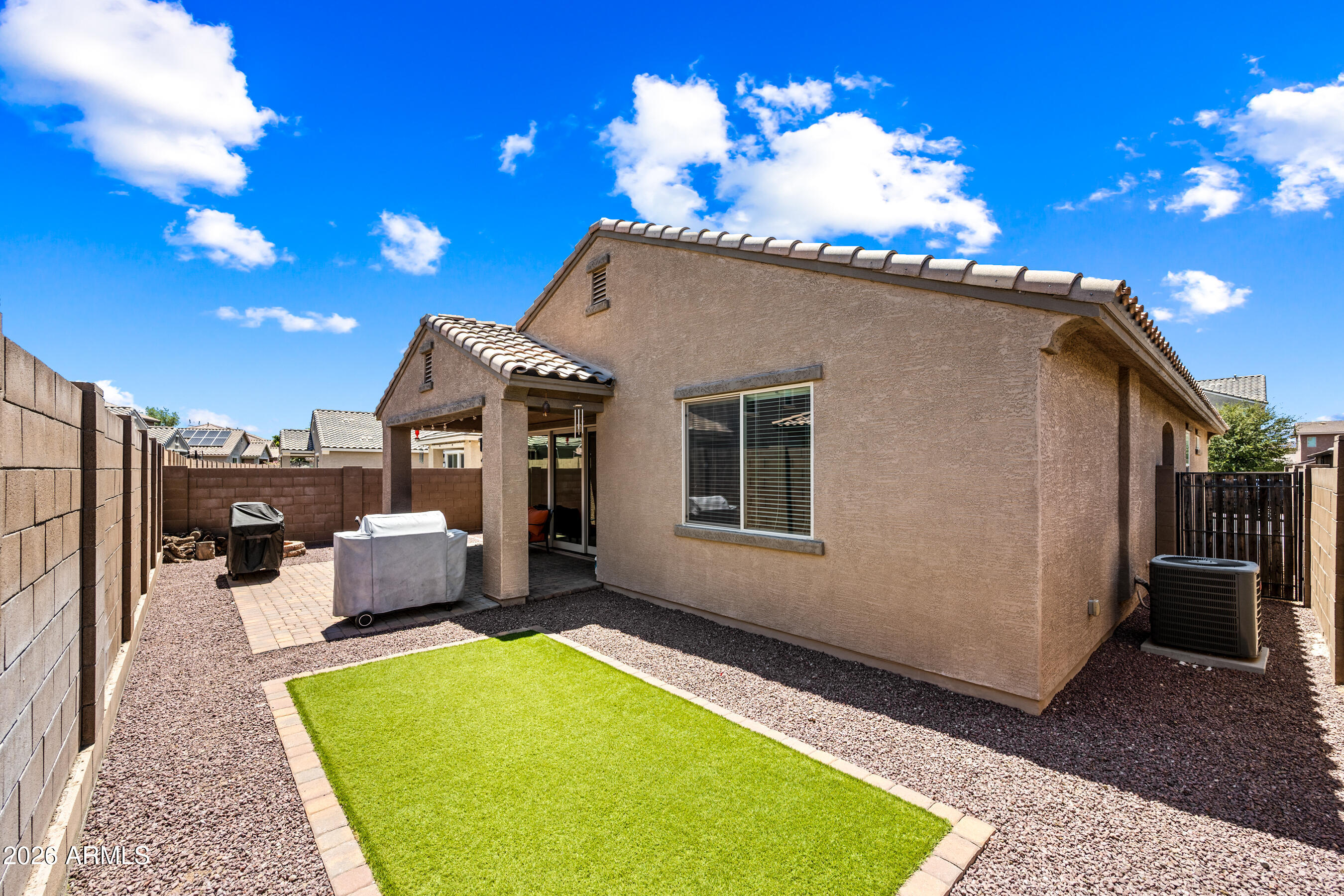 COLDWATER RANCH UNIT 4 - Residential