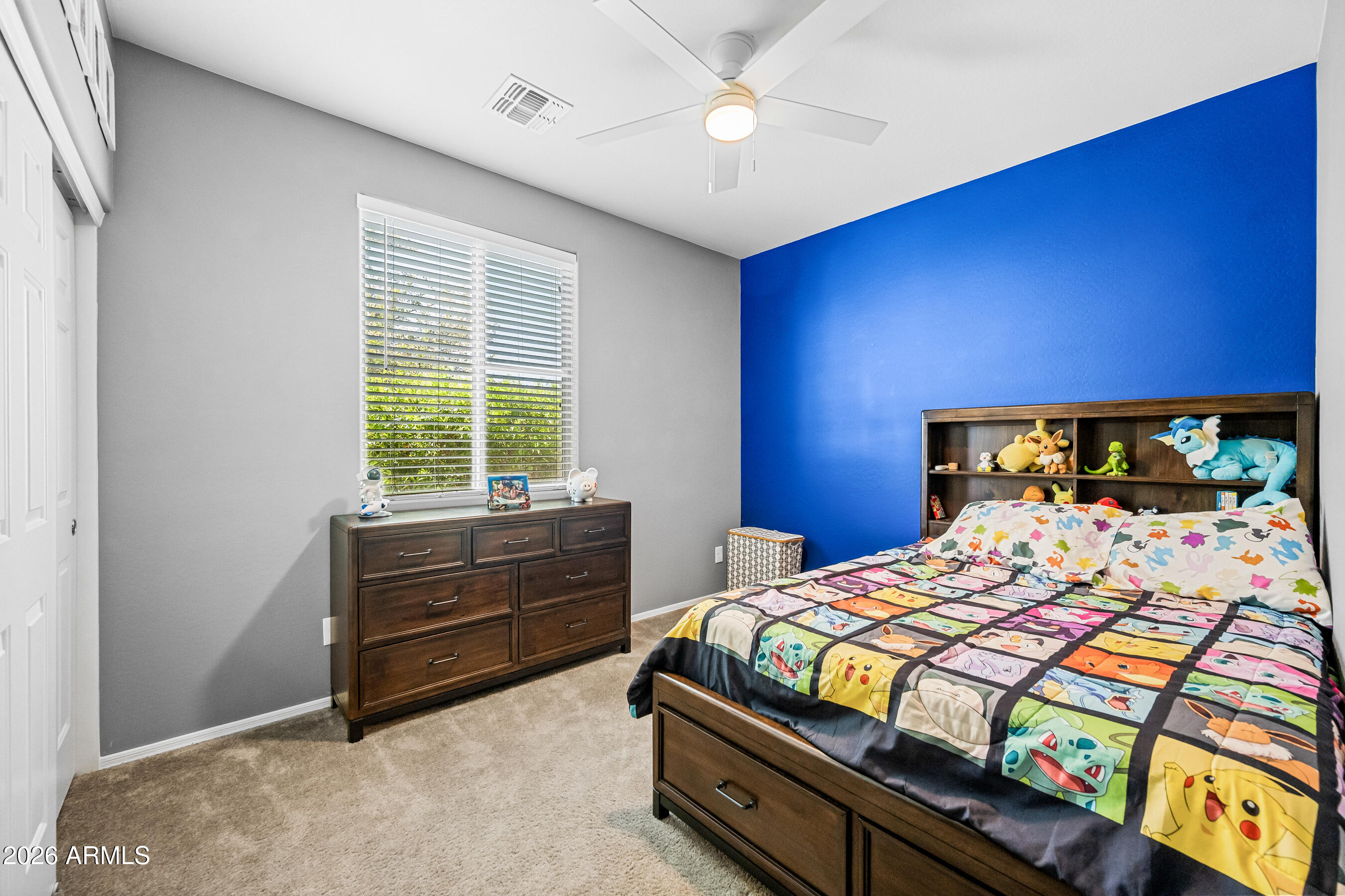 COLDWATER RANCH UNIT 4 - Residential