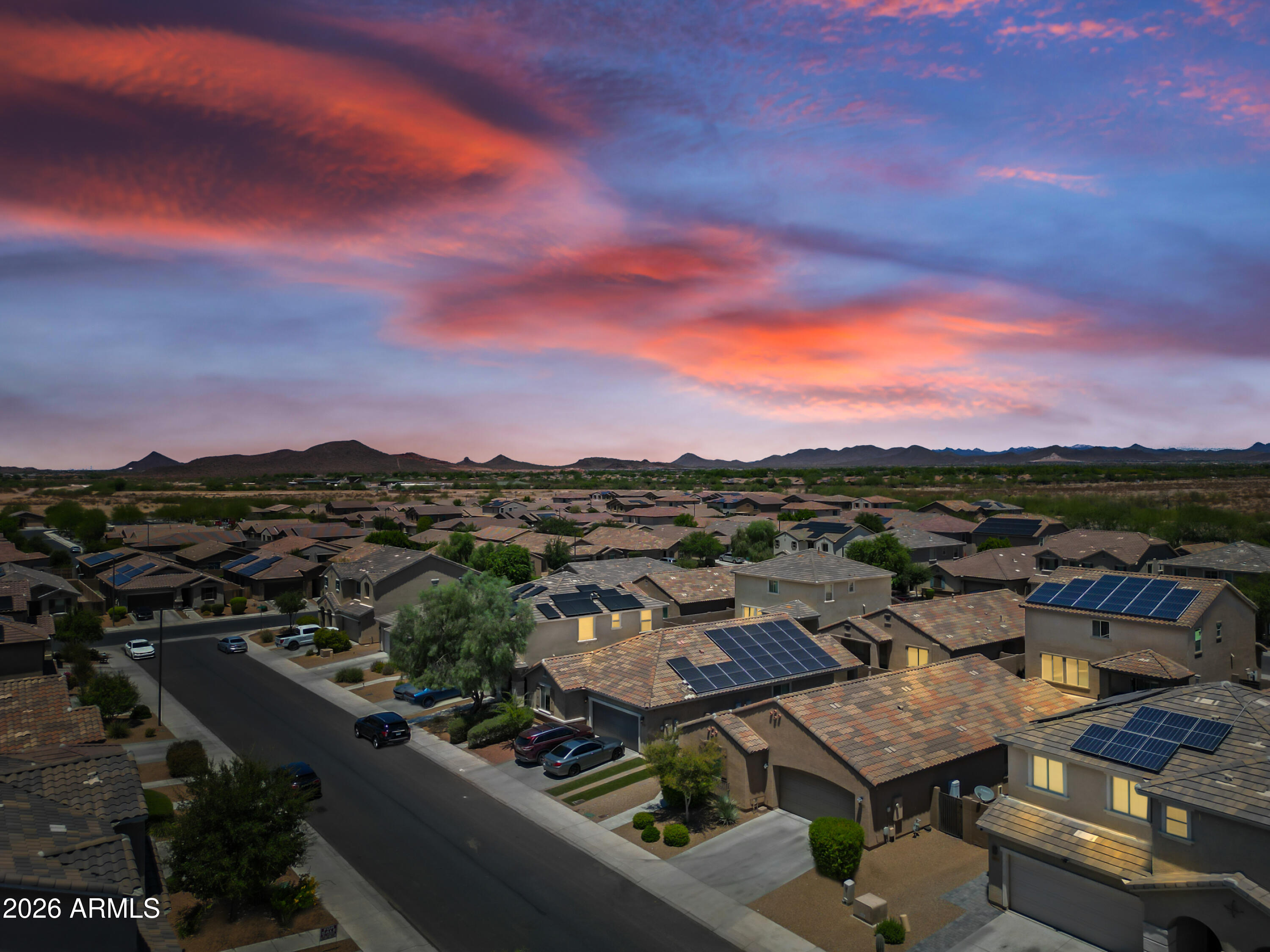 COLDWATER RANCH UNIT 4 - Residential