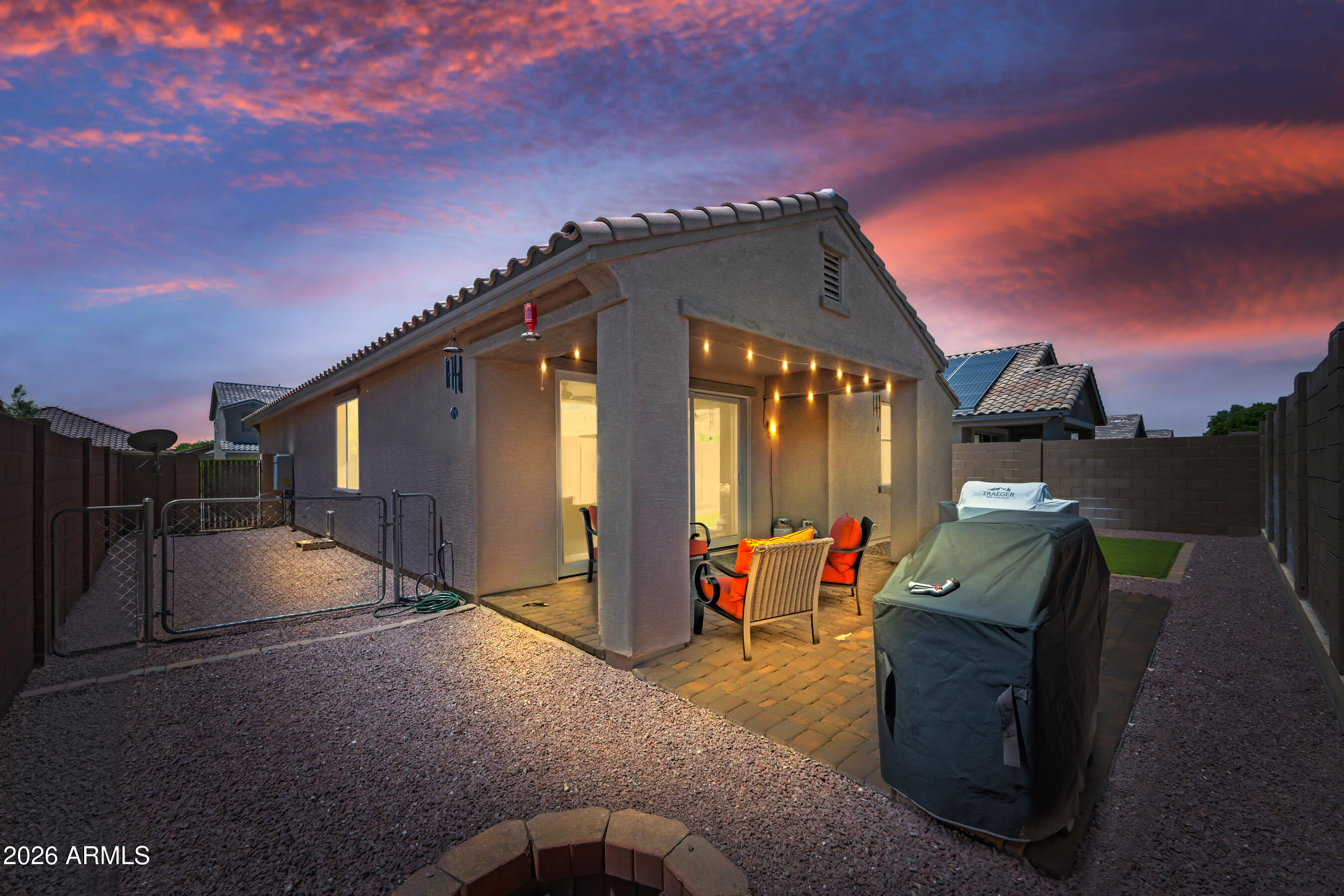 COLDWATER RANCH UNIT 4 - Residential