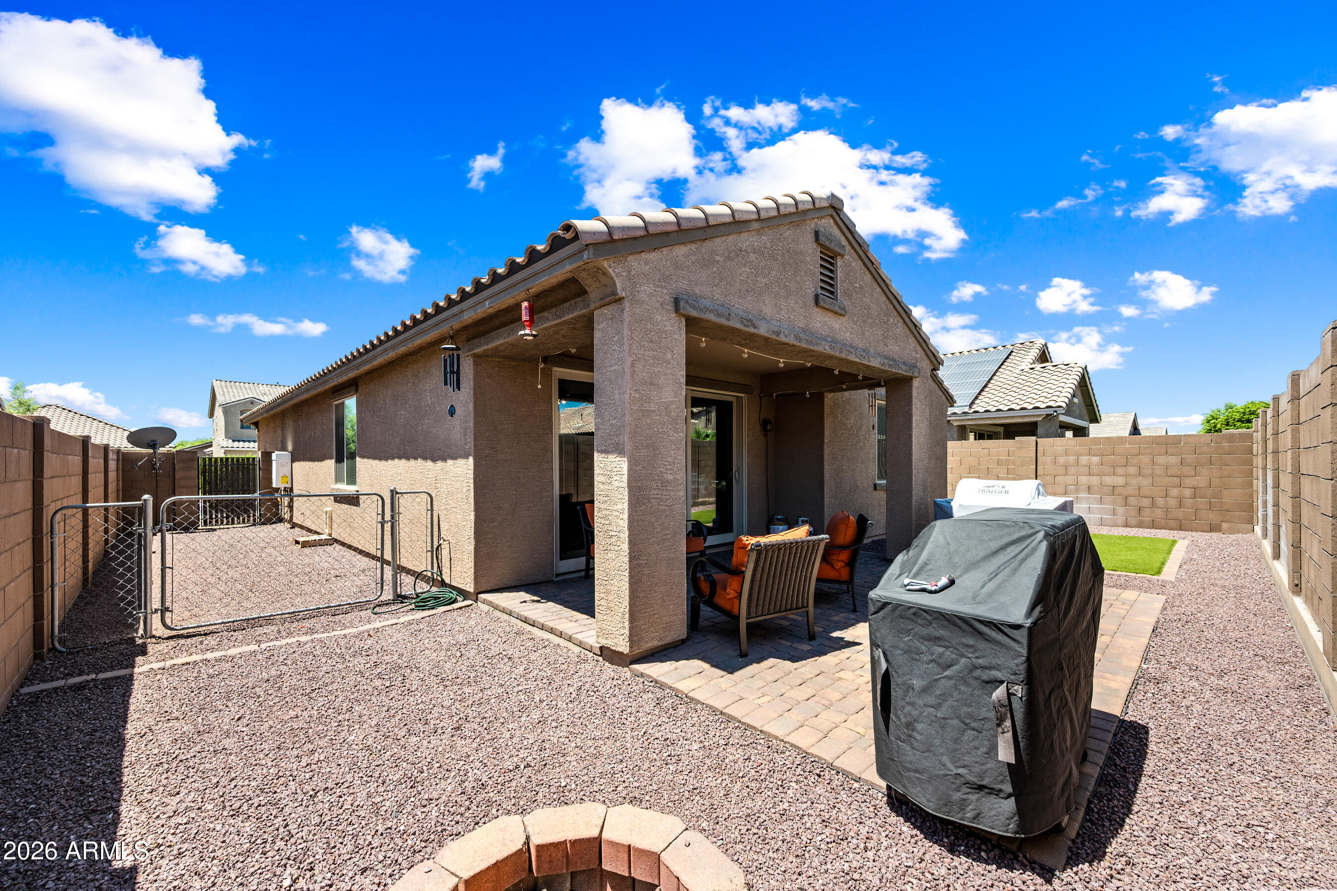 COLDWATER RANCH UNIT 4 - Residential