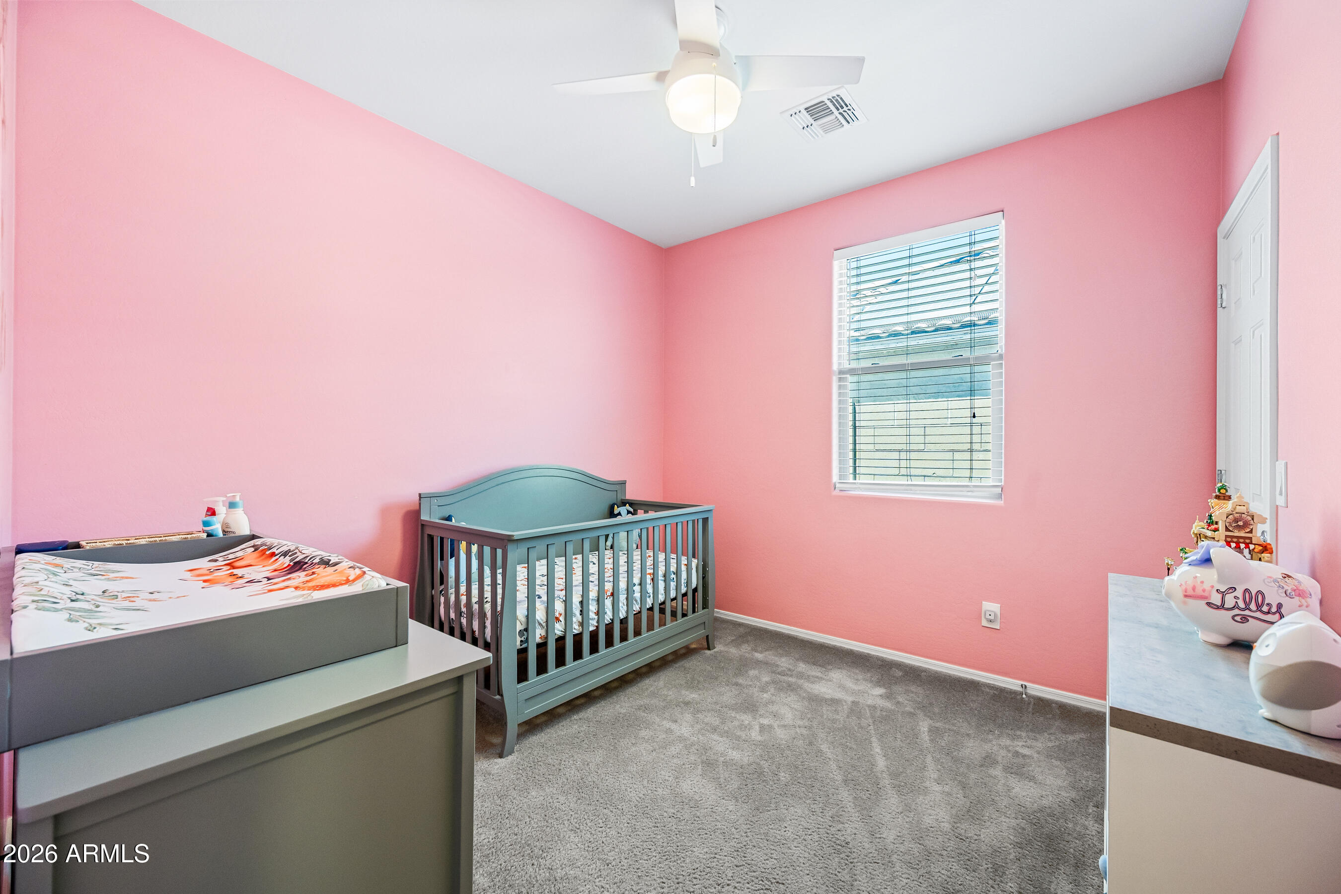 COLDWATER RANCH UNIT 4 - Residential