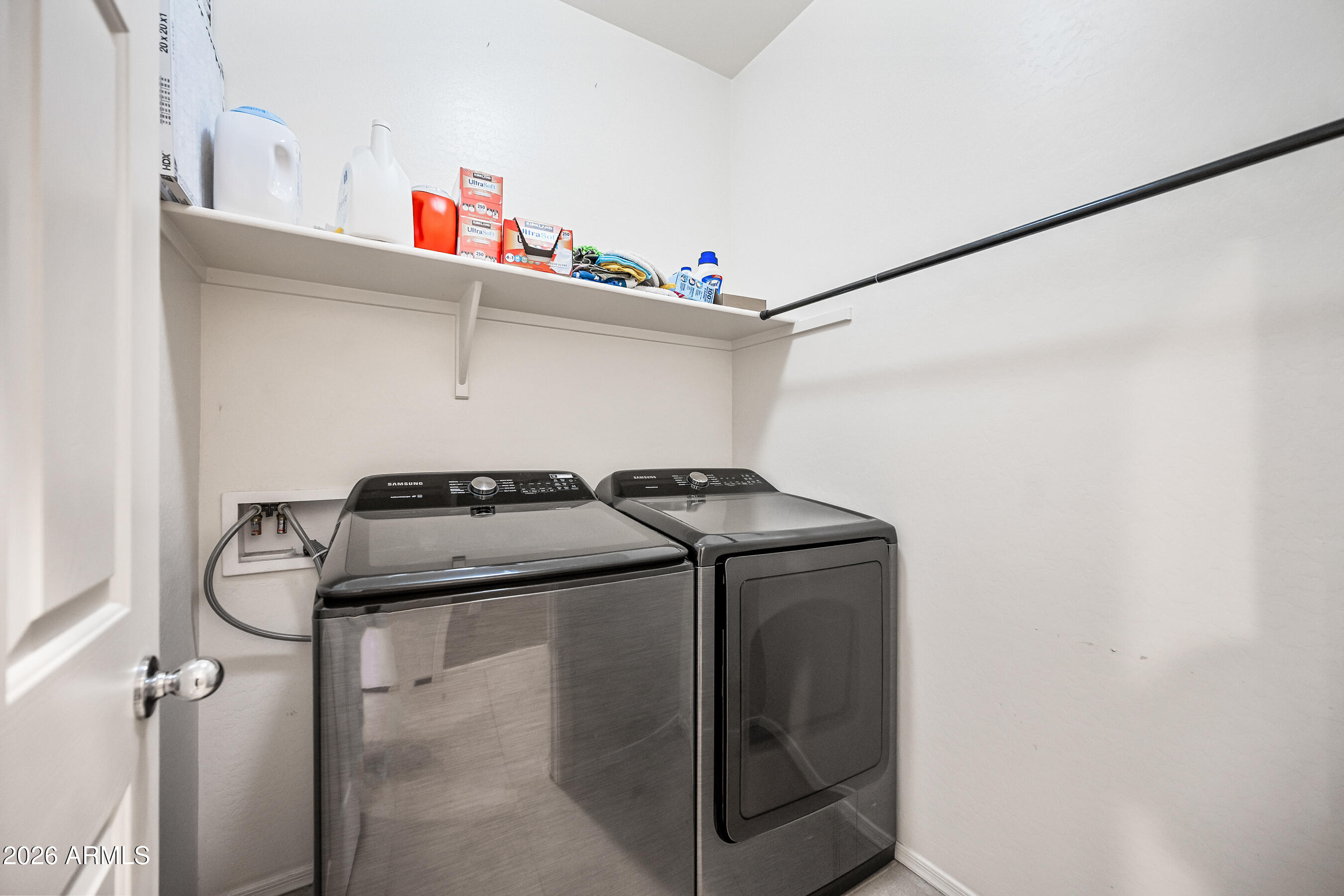 COLDWATER RANCH UNIT 4 - Residential