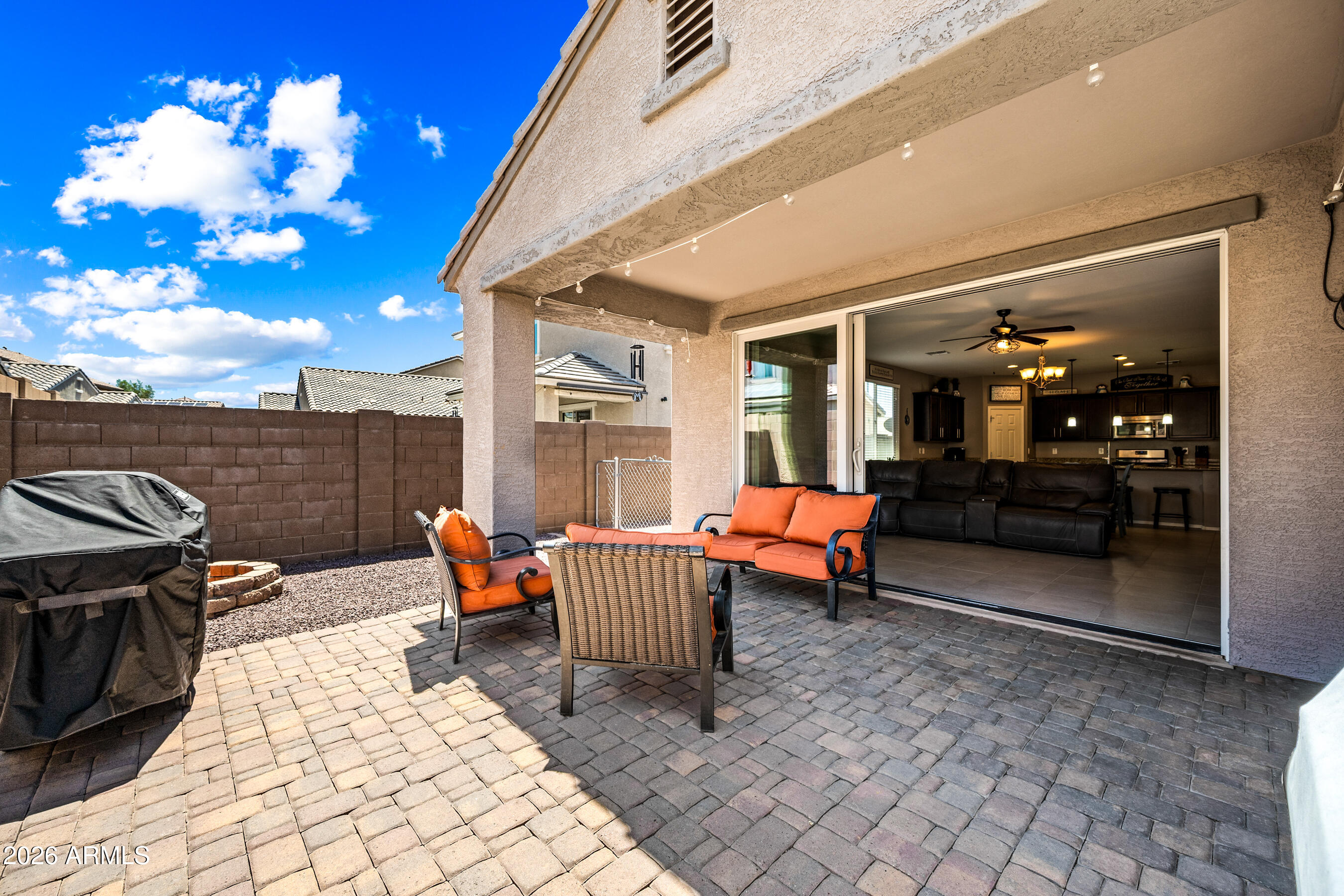 COLDWATER RANCH UNIT 4 - Residential