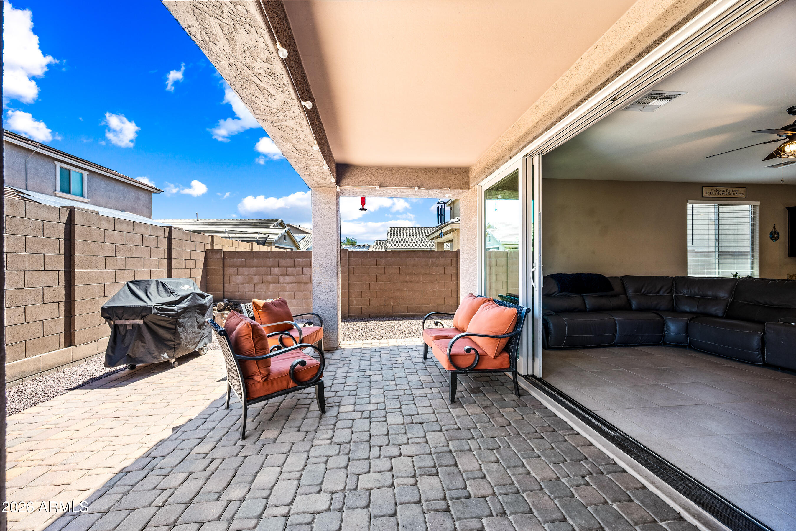 COLDWATER RANCH UNIT 4 - Residential