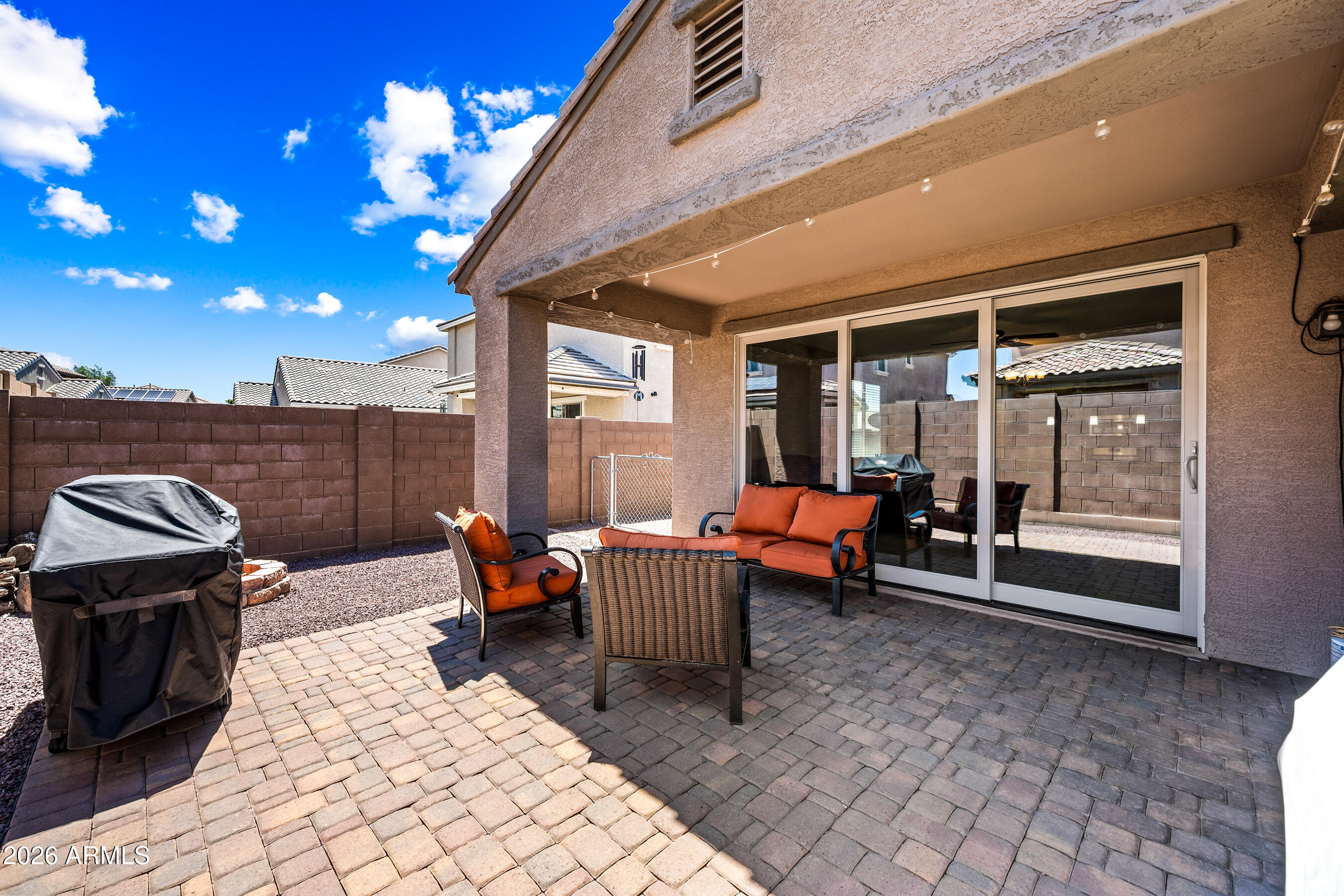 COLDWATER RANCH UNIT 4 - Residential