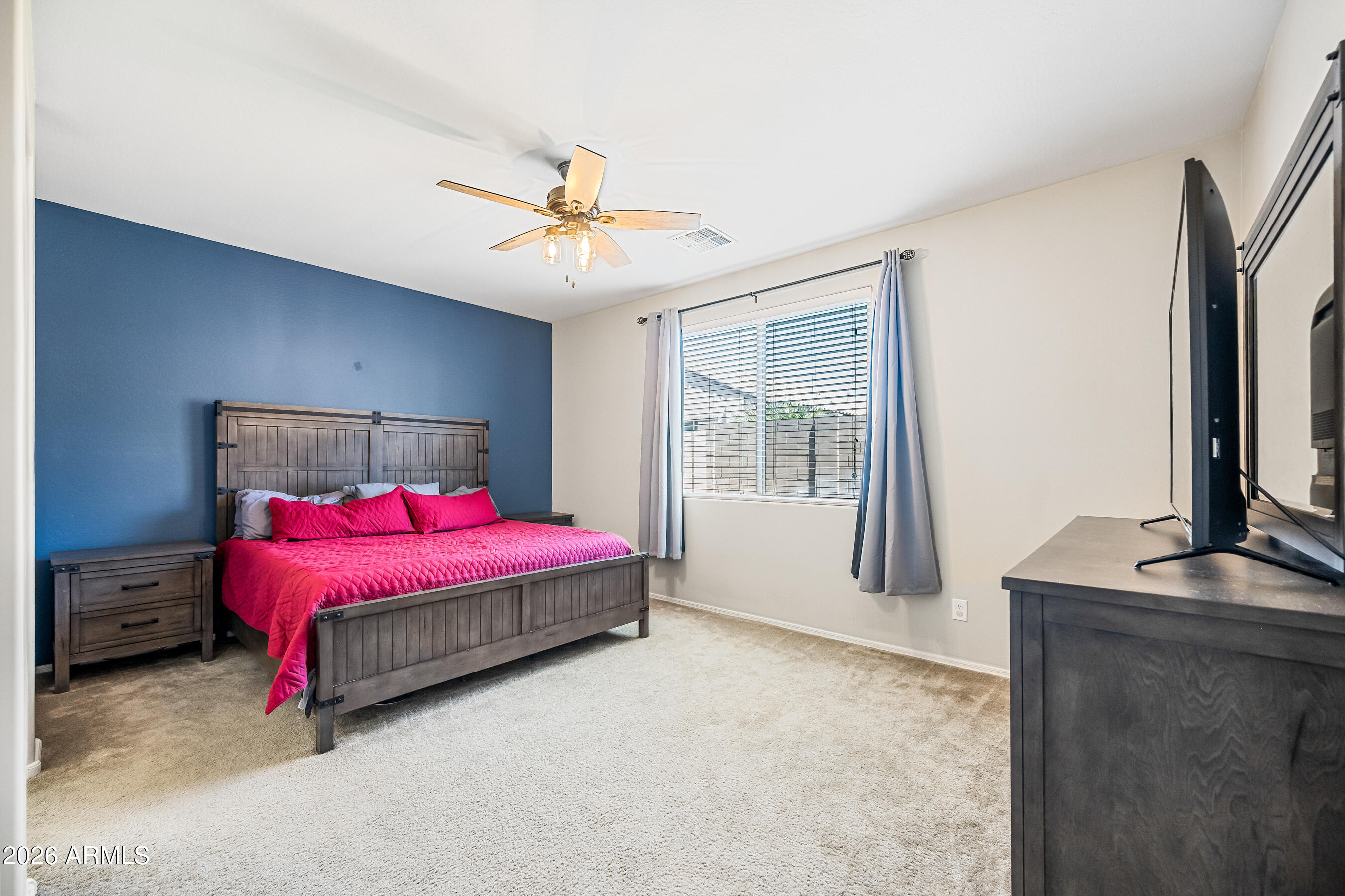 COLDWATER RANCH UNIT 4 - Residential