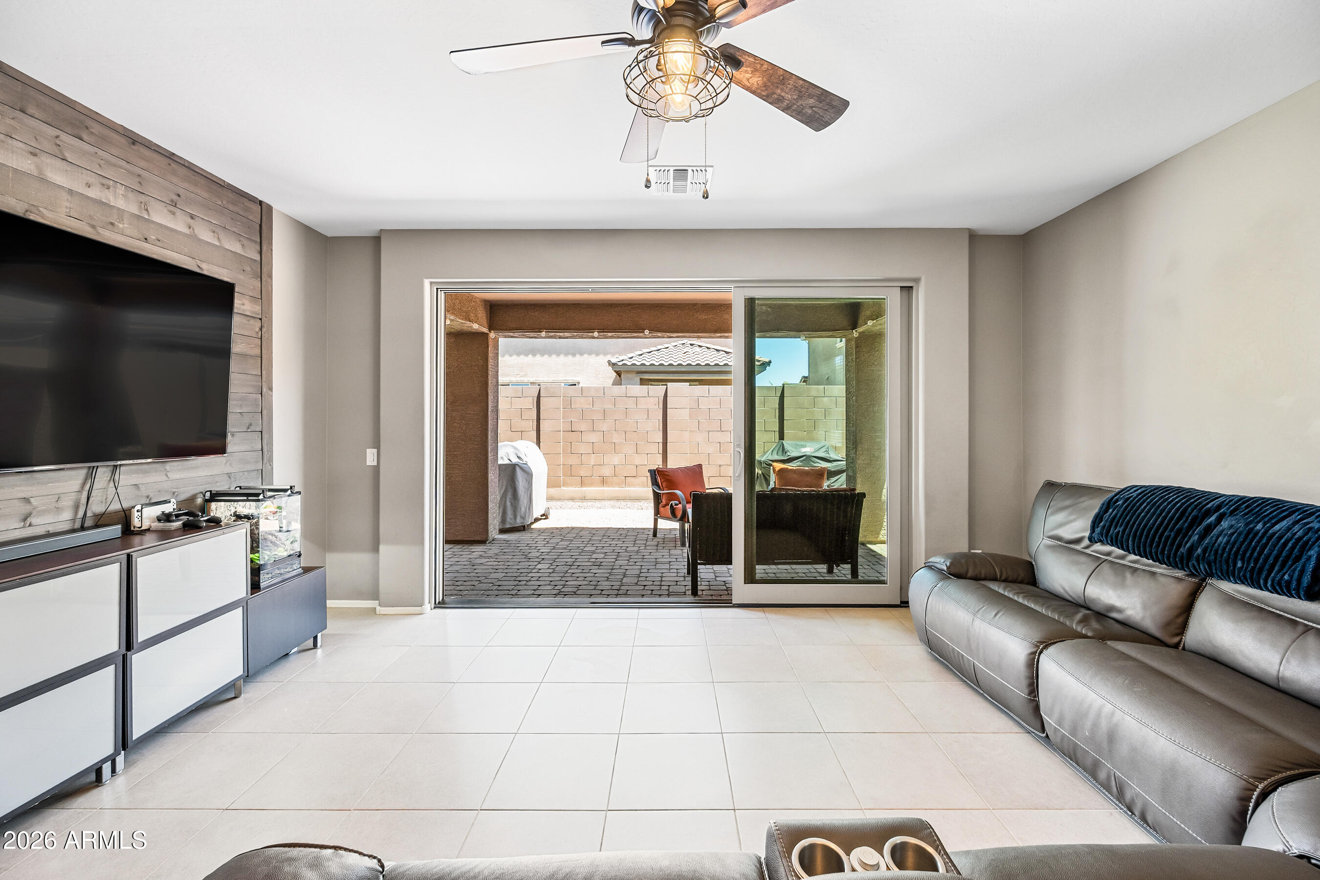 COLDWATER RANCH UNIT 4 - Residential