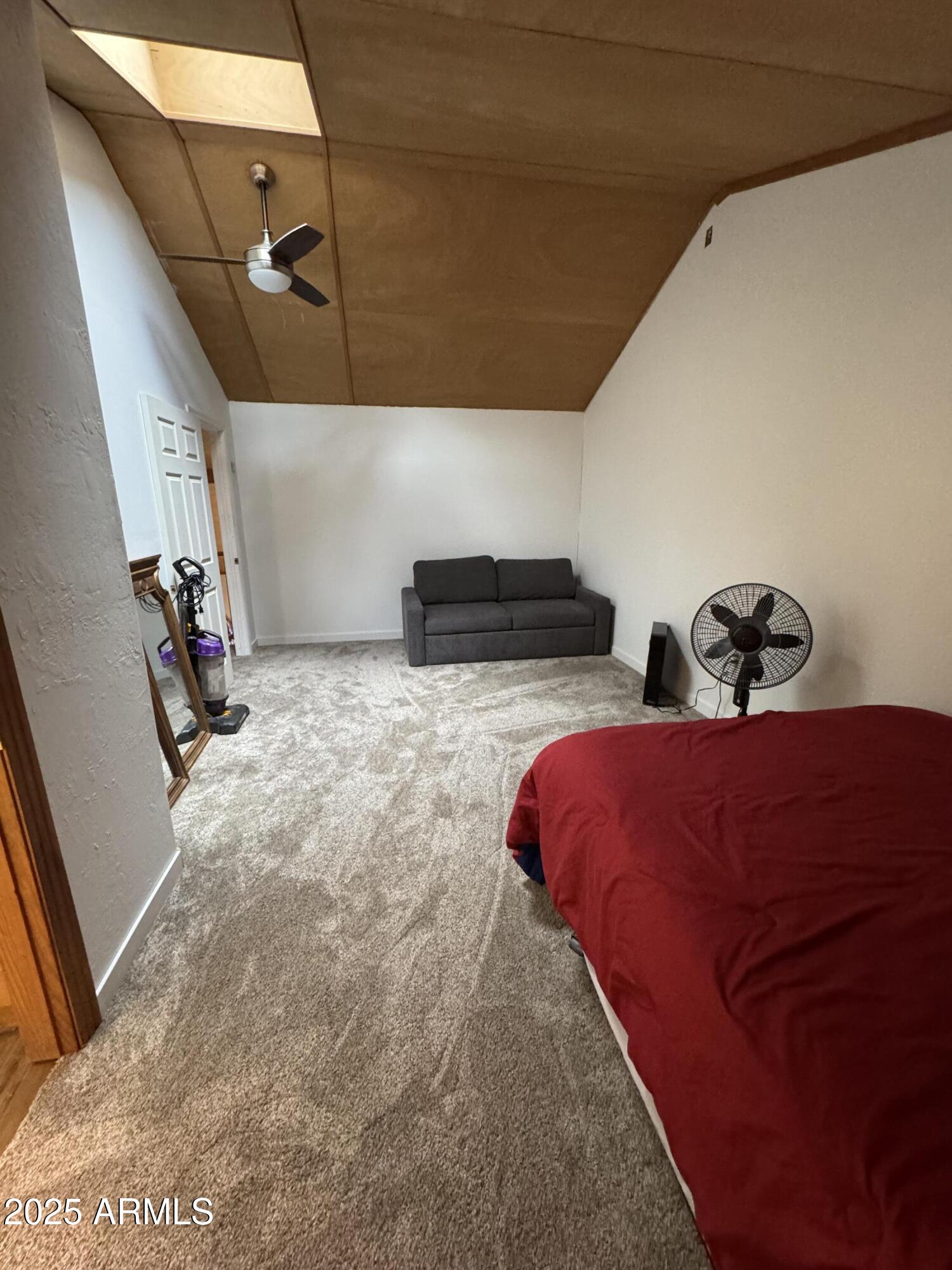 BUCKSKIN ARTISTS COMMUNITY UNIT 1 - Residential