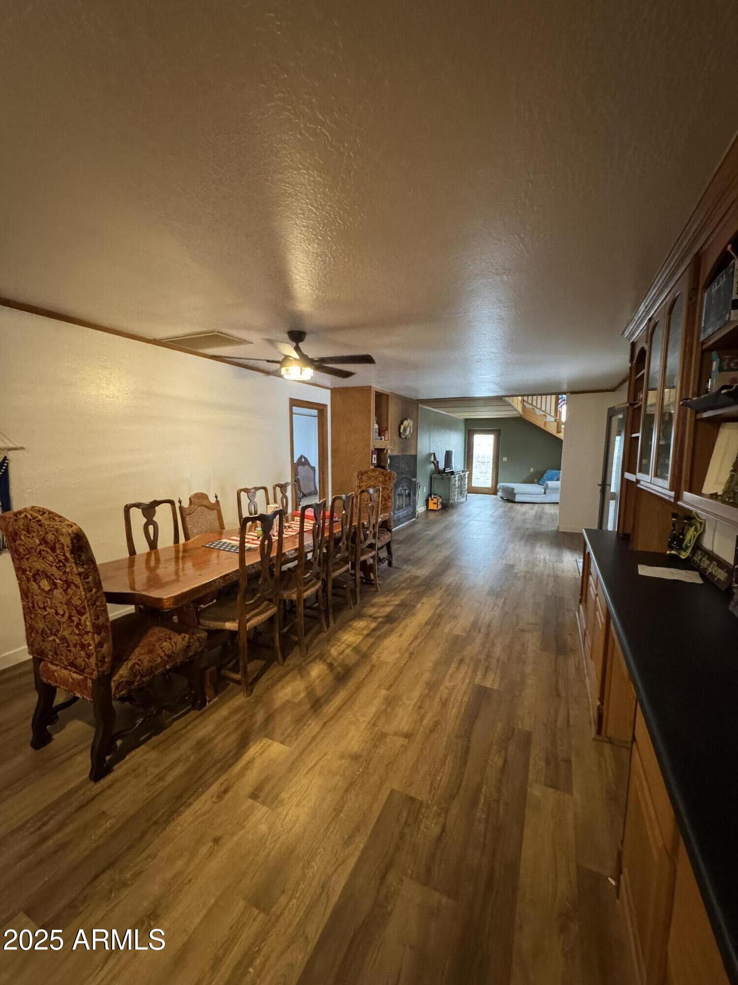 BUCKSKIN ARTISTS COMMUNITY UNIT 1 - Residential