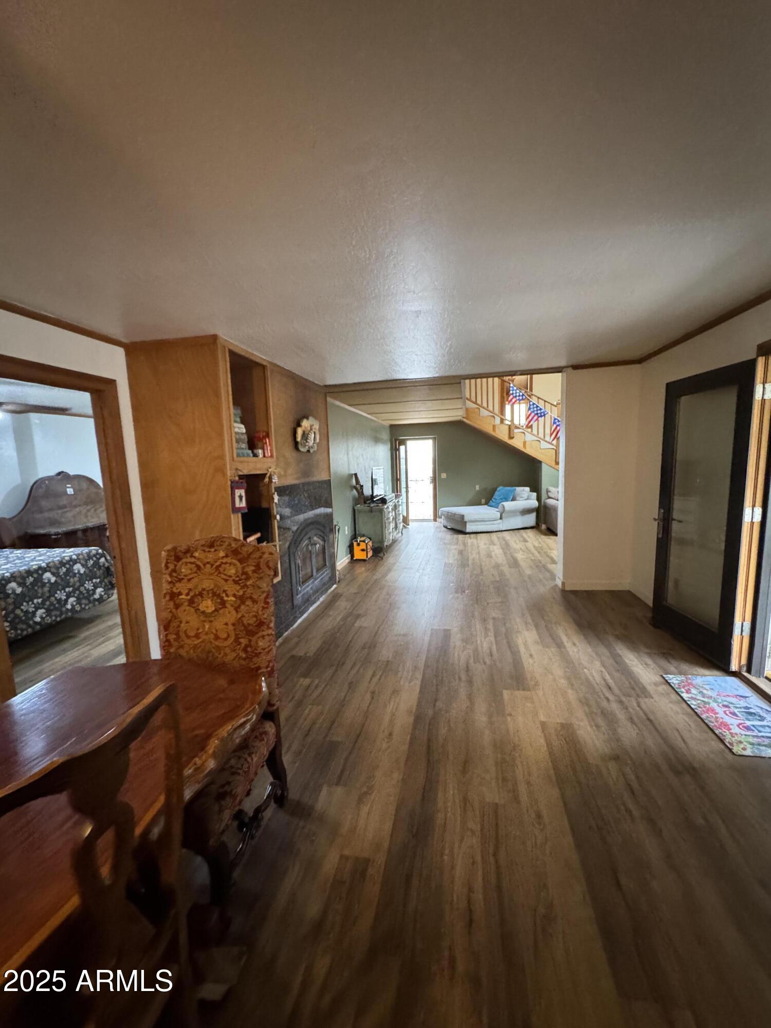 BUCKSKIN ARTISTS COMMUNITY UNIT 1 - Residential