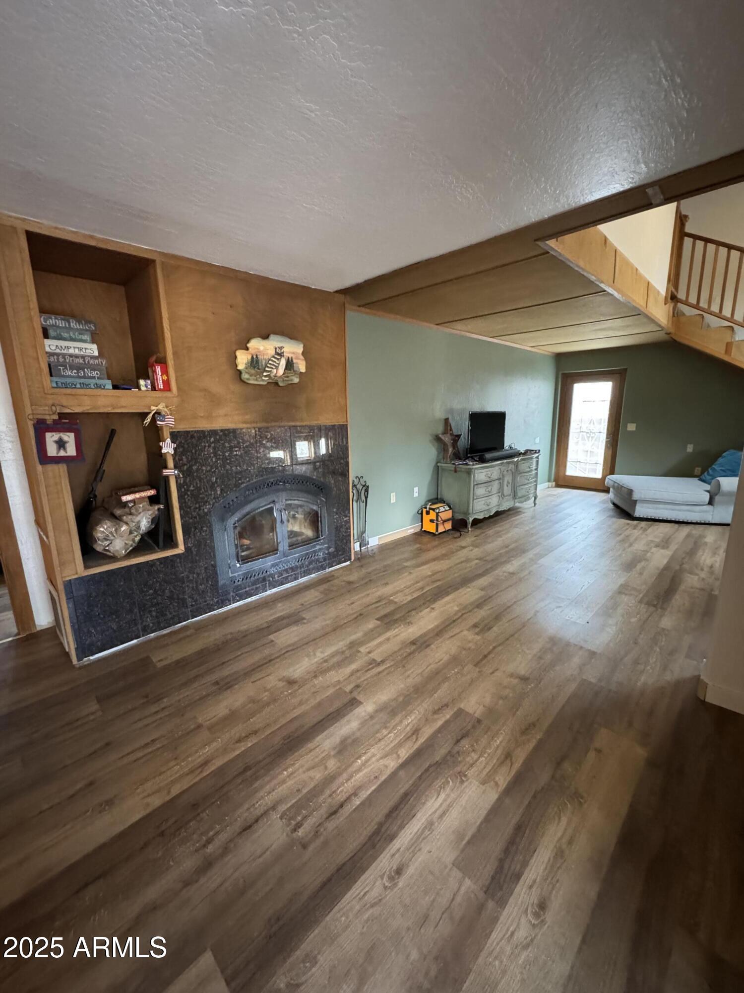 BUCKSKIN ARTISTS COMMUNITY UNIT 1 - Residential