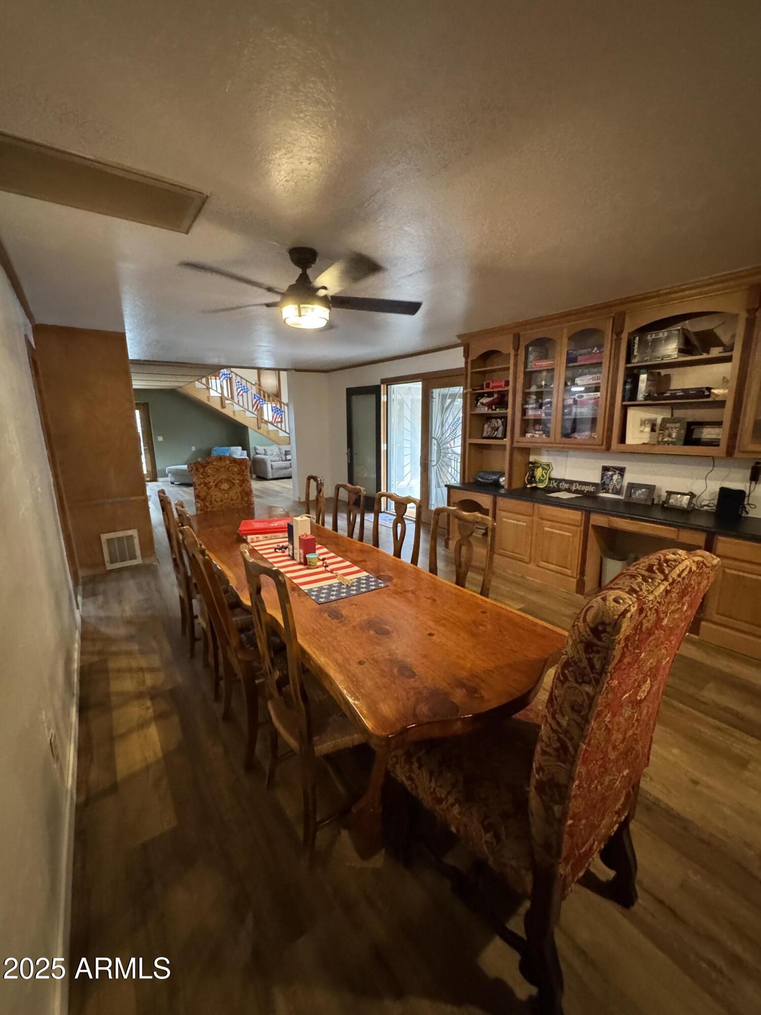 BUCKSKIN ARTISTS COMMUNITY UNIT 1 - Residential