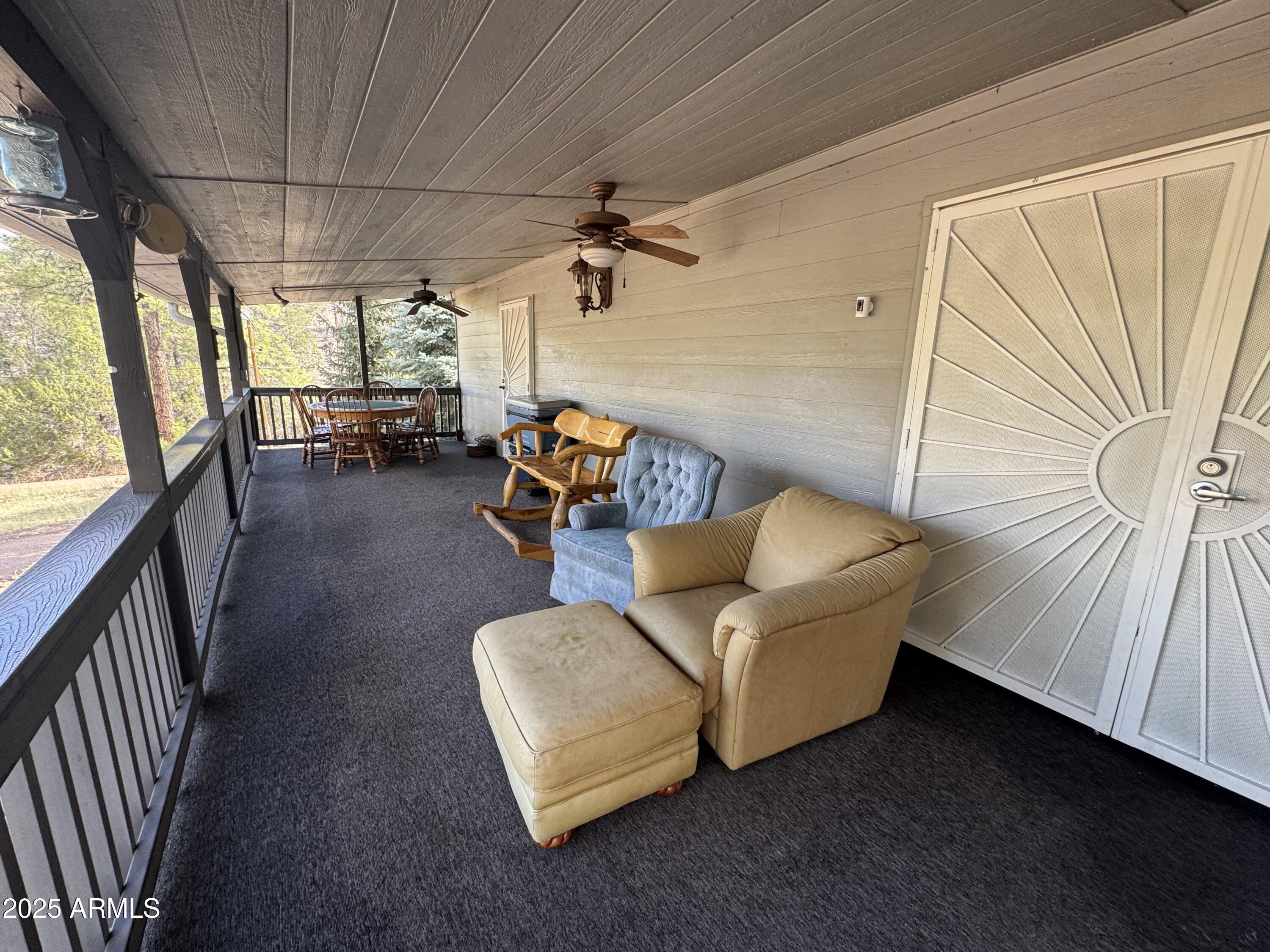 BUCKSKIN ARTISTS COMMUNITY UNIT 1 - Residential
