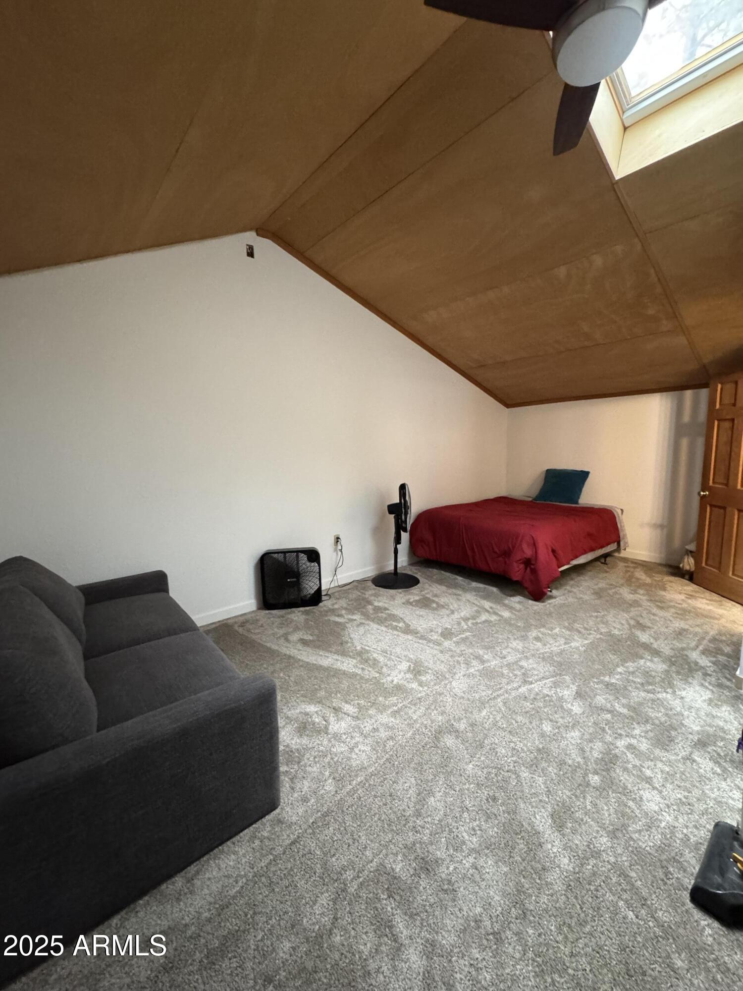 BUCKSKIN ARTISTS COMMUNITY UNIT 1 - Residential