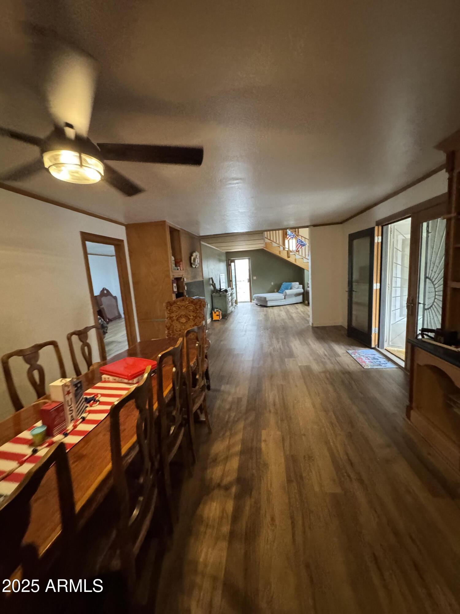 BUCKSKIN ARTISTS COMMUNITY UNIT 1 - Residential