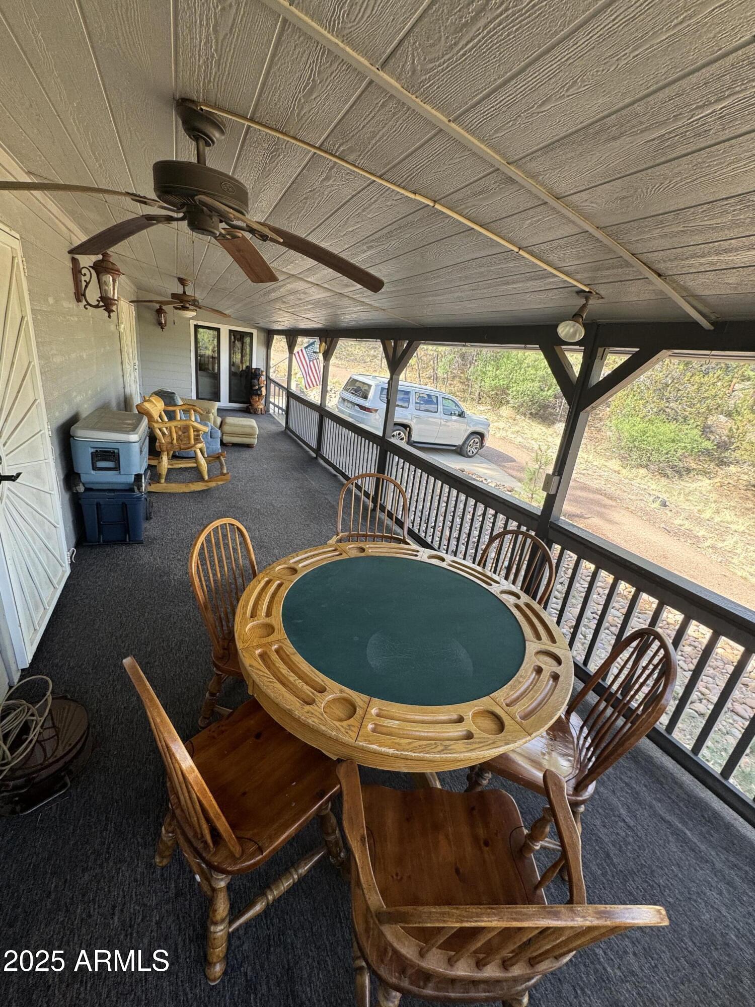 BUCKSKIN ARTISTS COMMUNITY UNIT 1 - Residential