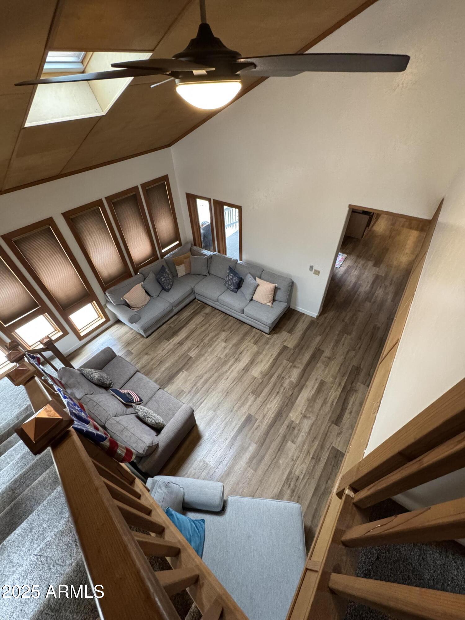BUCKSKIN ARTISTS COMMUNITY UNIT 1 - Residential
