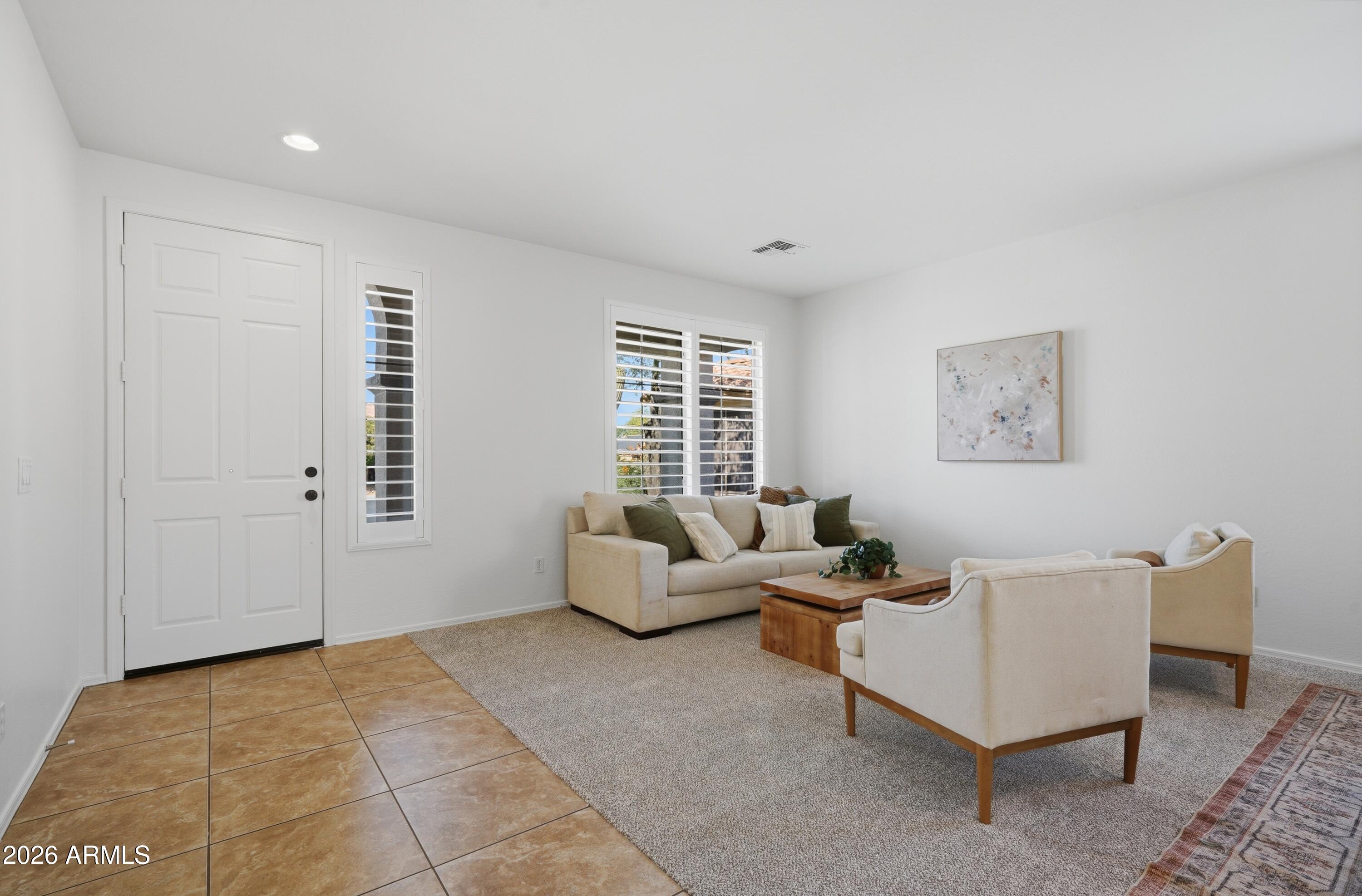 ANTHEM UNIT 15 - Residential