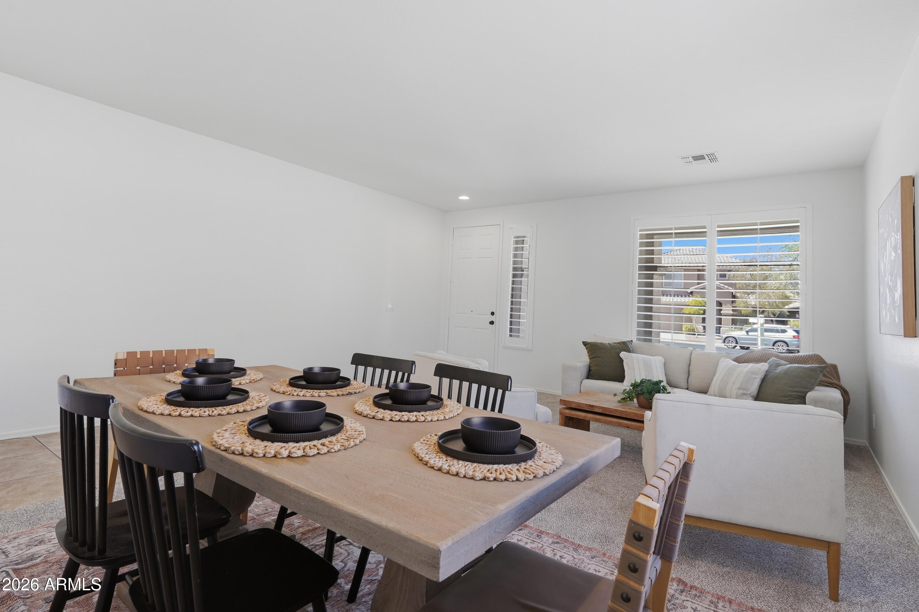 ANTHEM UNIT 15 - Residential