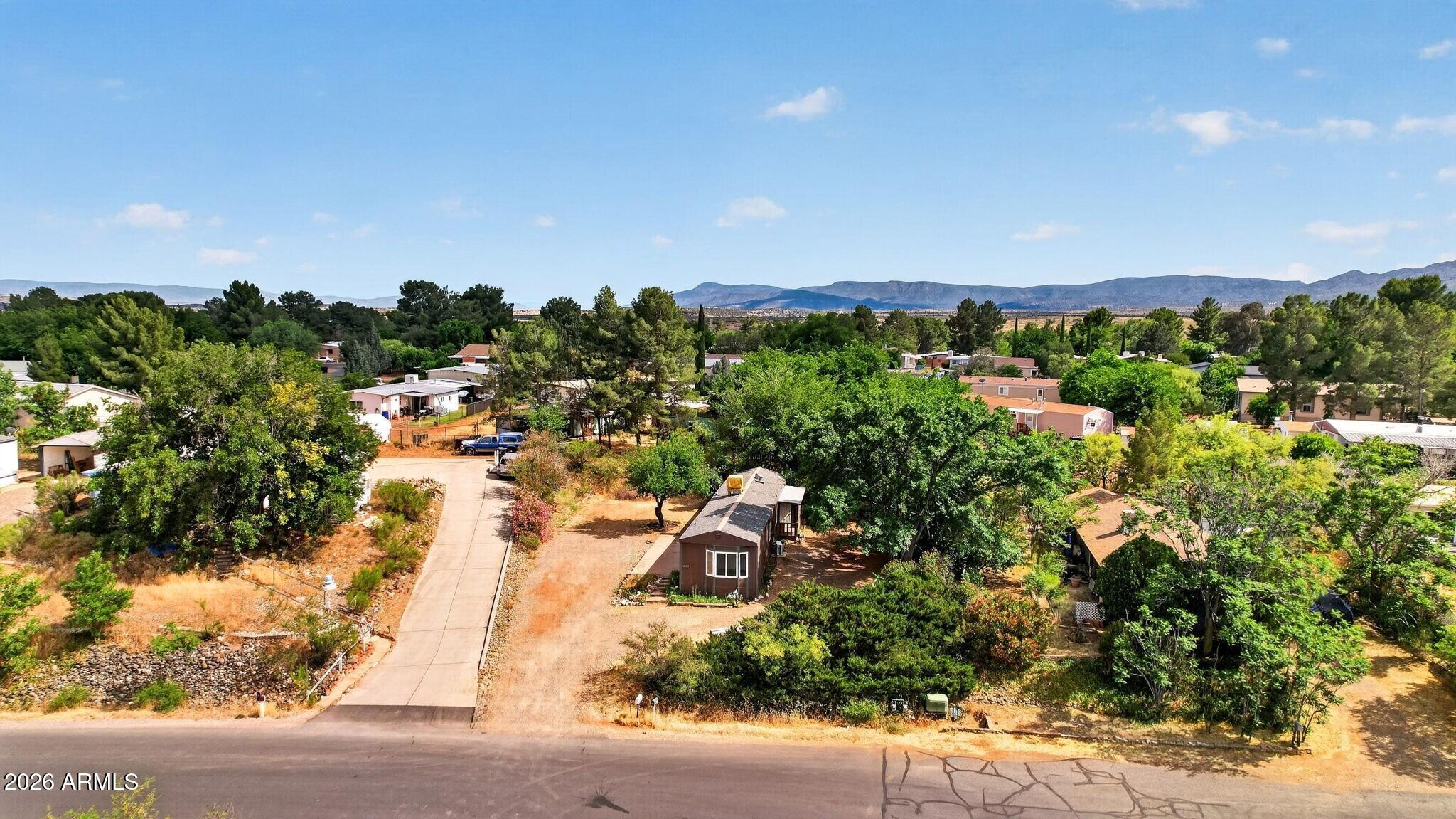 VERDE VILLAGE UNIT 3 - Residential