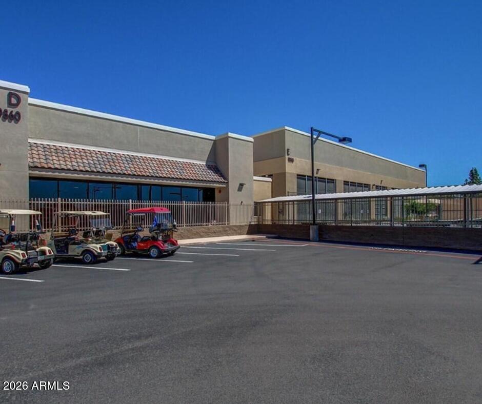 SUN CITY UNIT 1 TRACT 5 - Residential