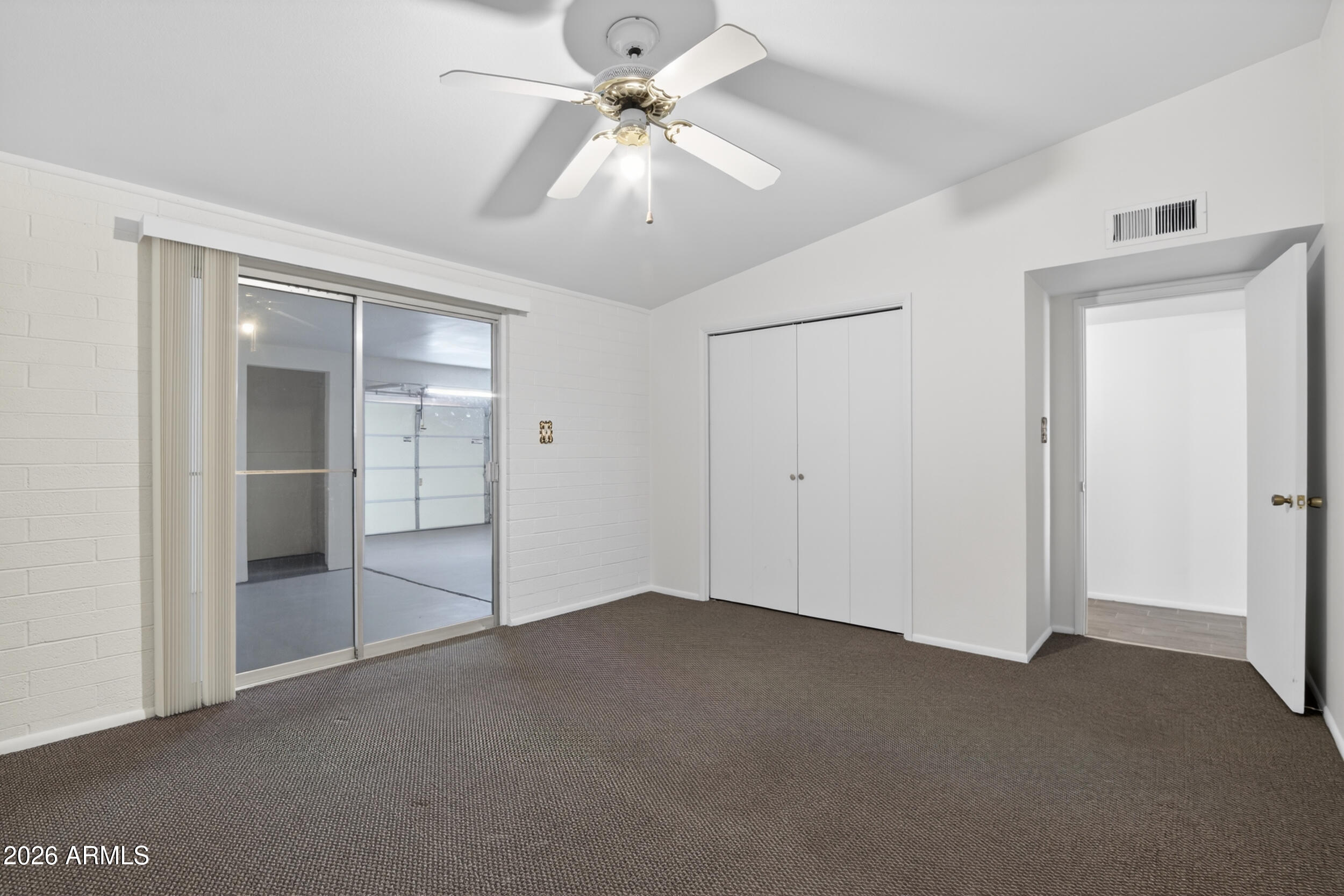 SUN CITY UNIT 1 TRACT 5 - Residential