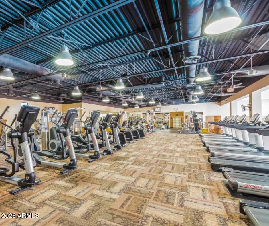 SUN CITY UNIT 1 TRACT 5 - Residential