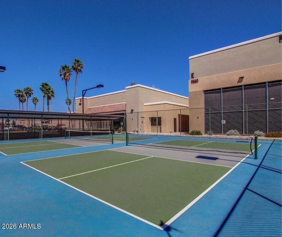 SUN CITY UNIT 1 TRACT 5 - Residential