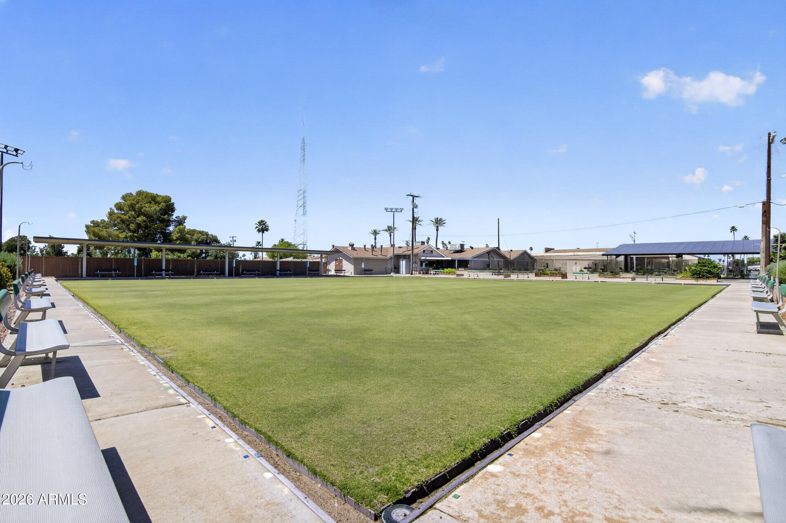 SUN CITY UNIT 1 TRACT 5 - Residential