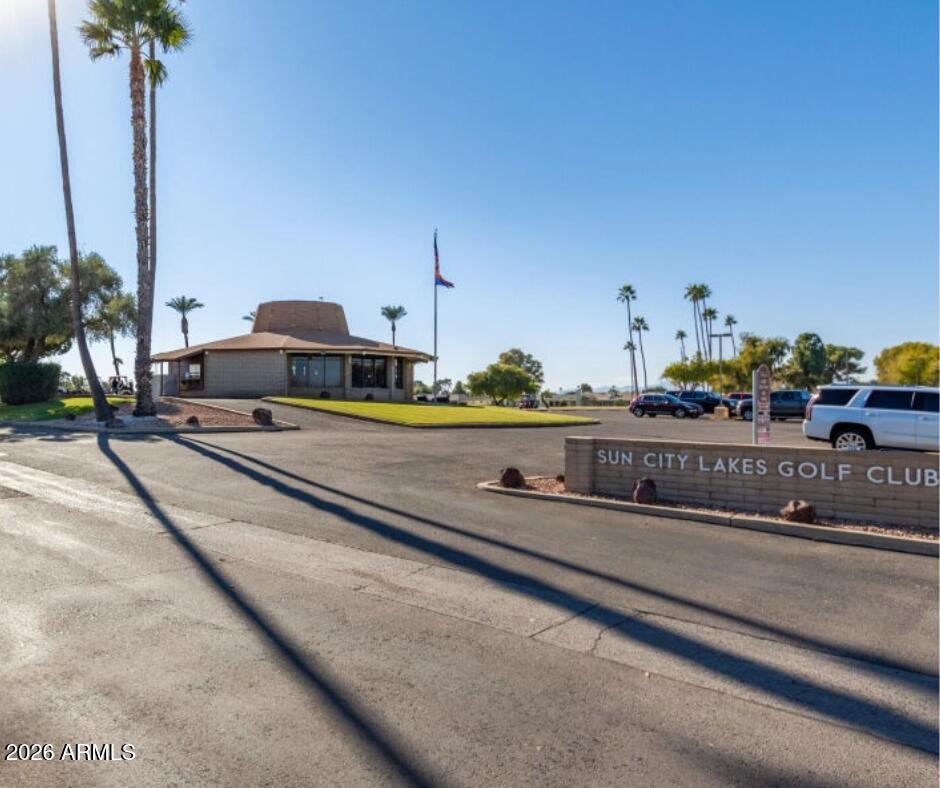 SUN CITY UNIT 1 TRACT 5 - Residential