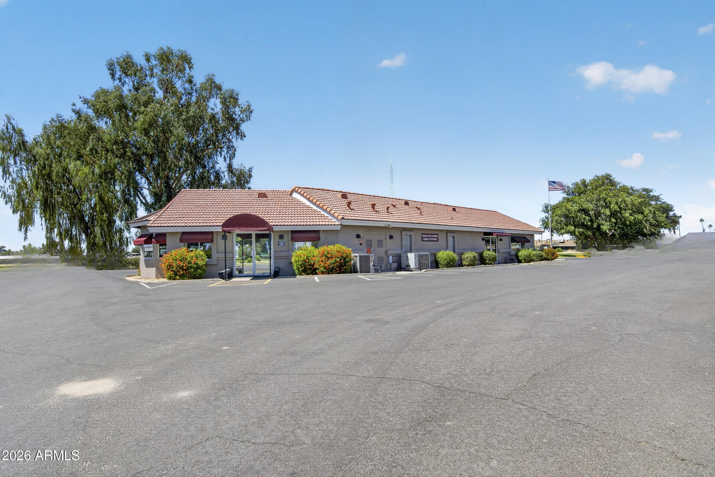 SUN CITY UNIT 1 TRACT 5 - Residential