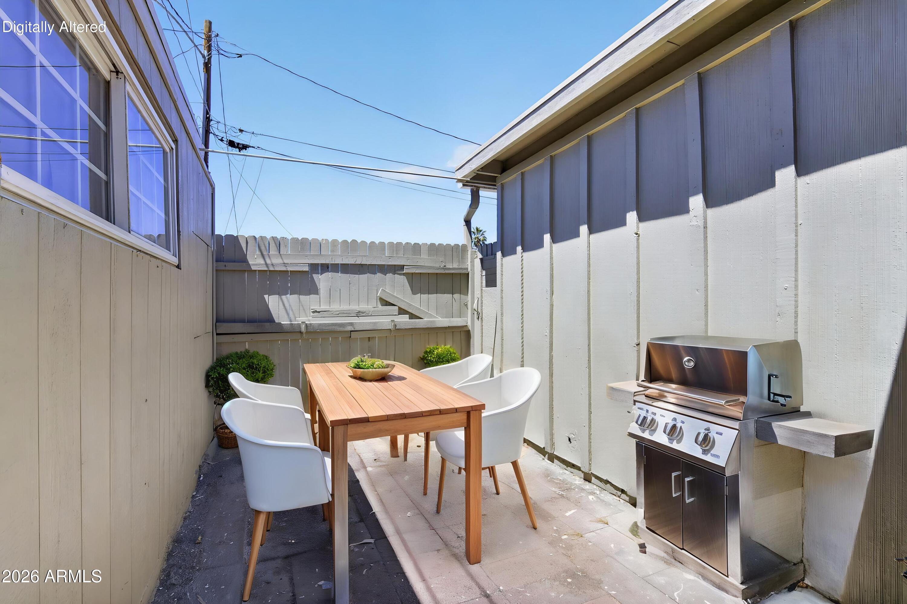 SUN CITY UNIT 1 TRACT 5 - Residential