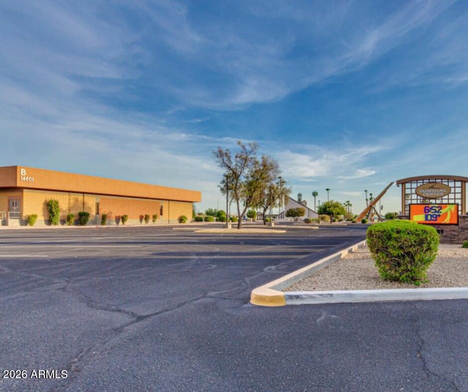 SUN CITY UNIT 1 TRACT 5 - Residential