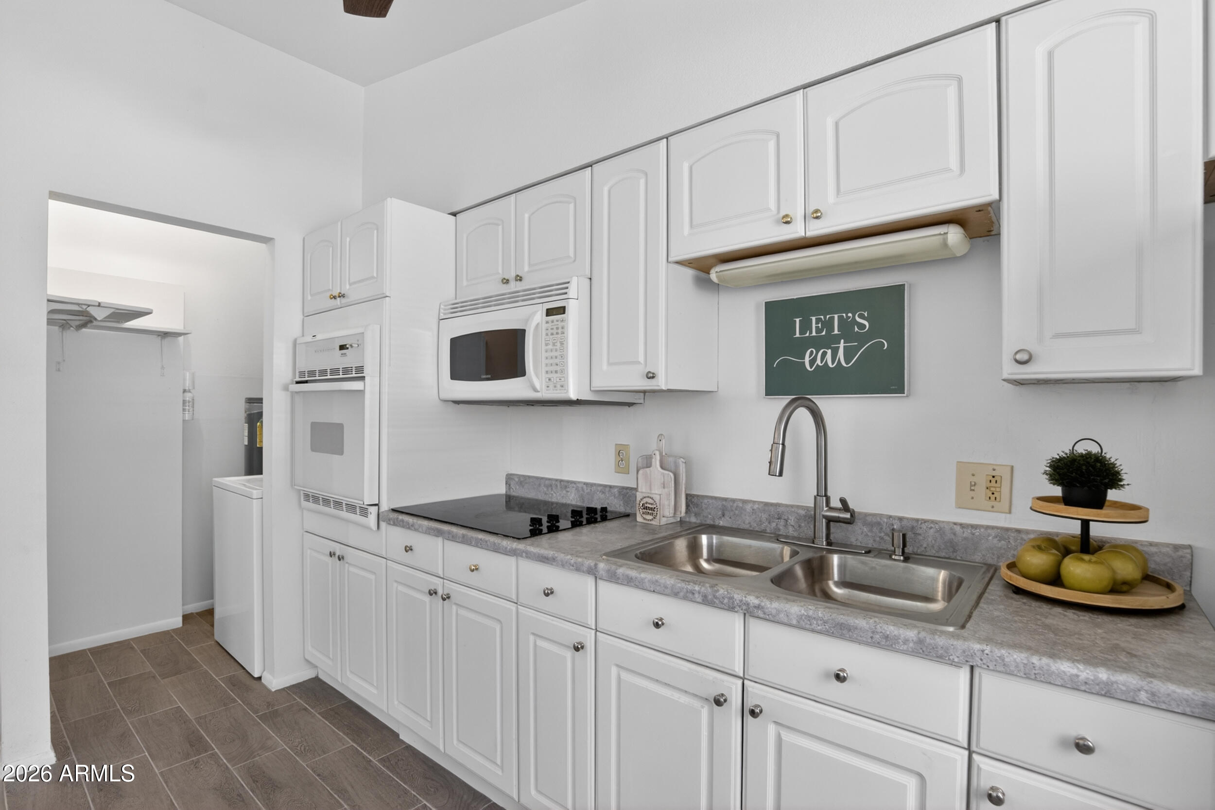 SUN CITY UNIT 1 TRACT 5 - Residential