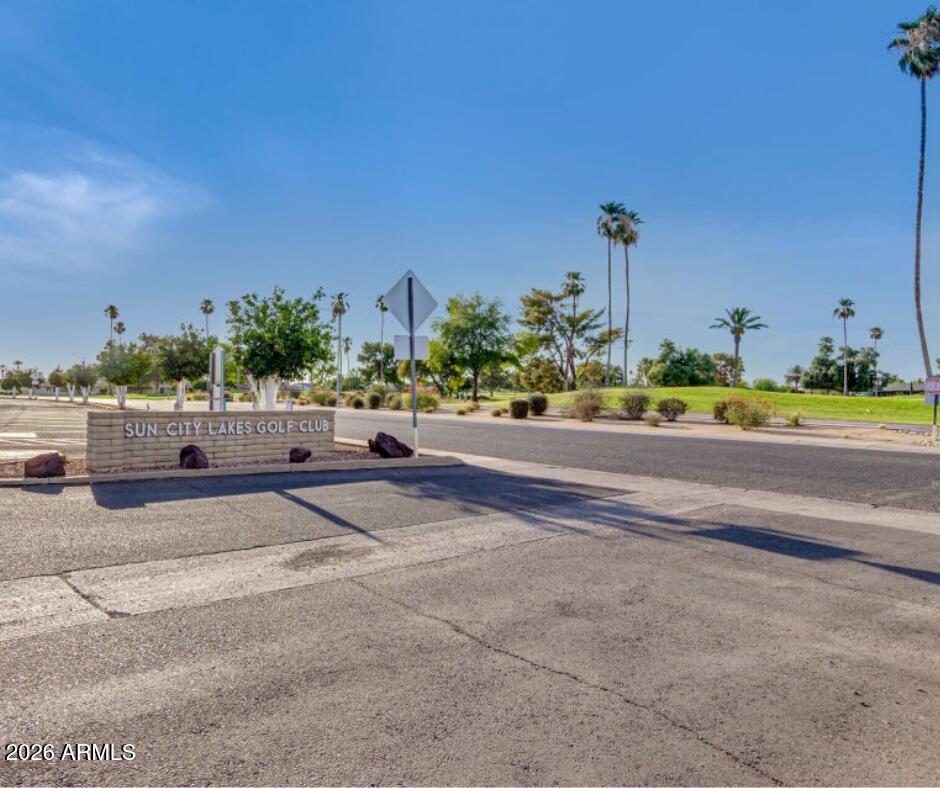 SUN CITY UNIT 1 TRACT 5 - Residential
