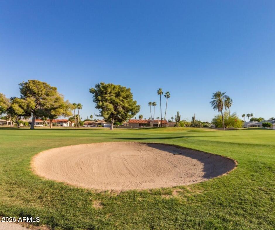 SUN CITY UNIT 1 TRACT 5 - Residential