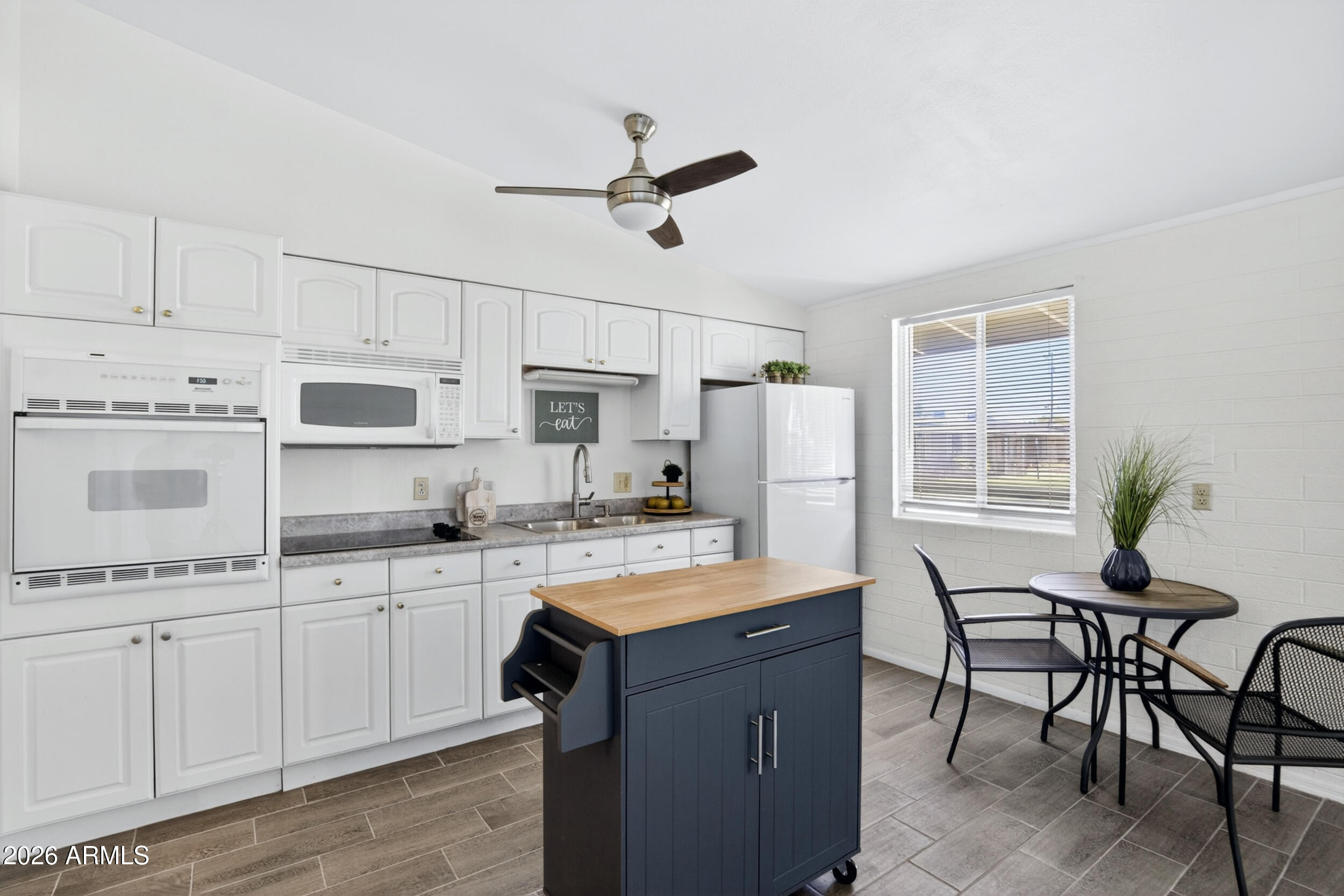 SUN CITY UNIT 1 TRACT 5 - Residential